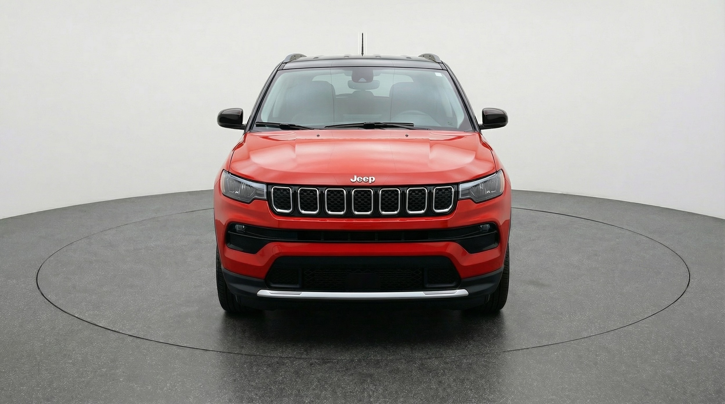 Thumbnail: 2025 Jeep Compass - 2