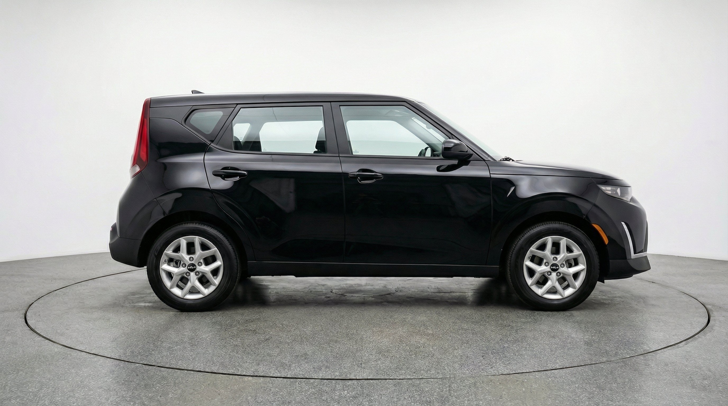 Thumbnail: 2025 Kia Soul - 11