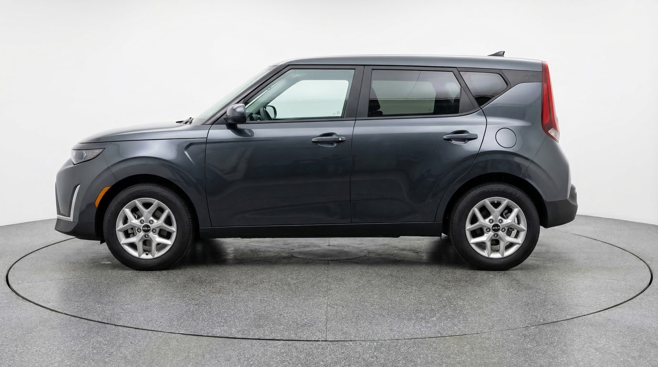 Thumbnail: 2025 Kia Soul - 4