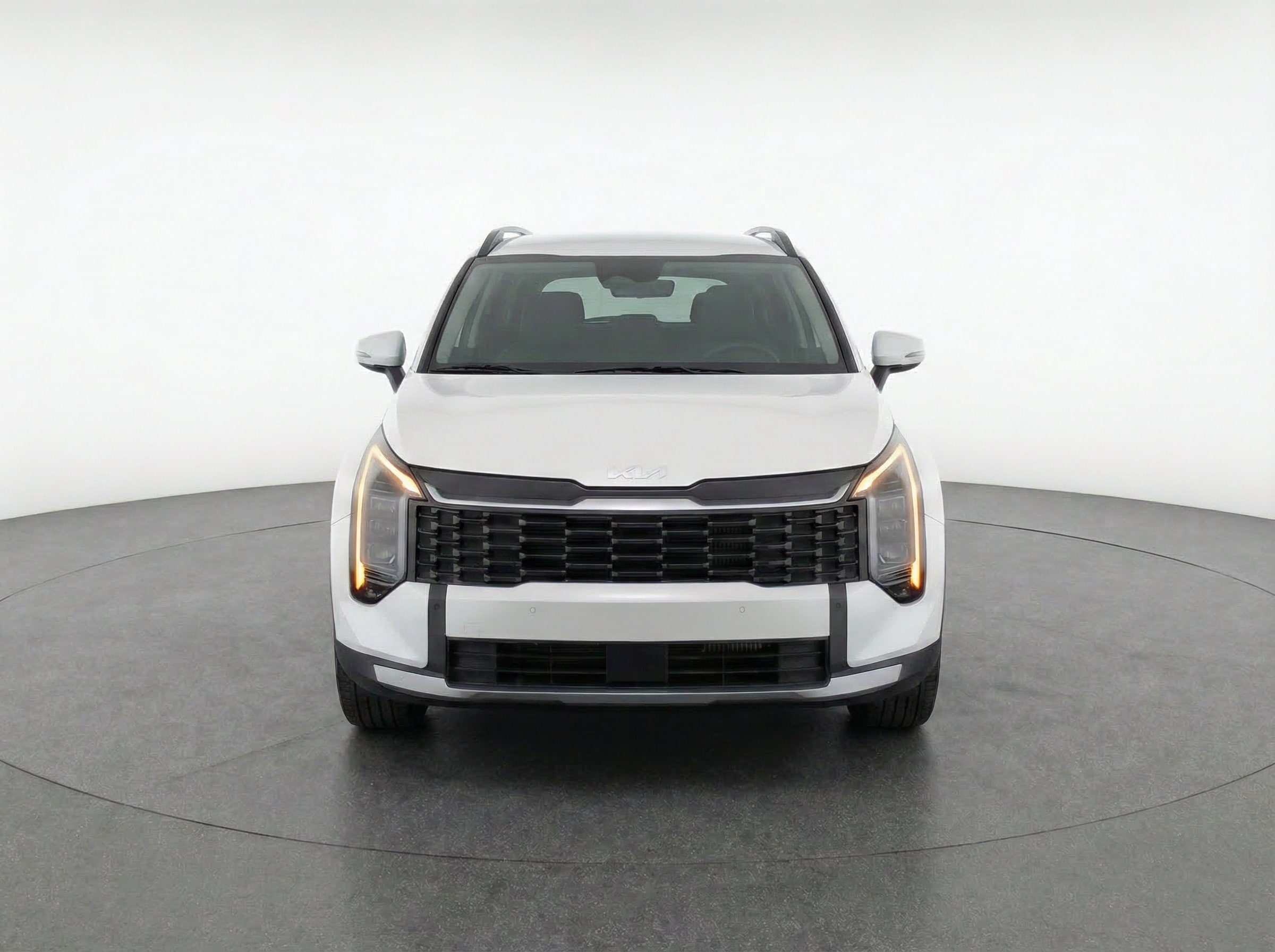 Thumbnail: 2026 Kia Sportage - 2