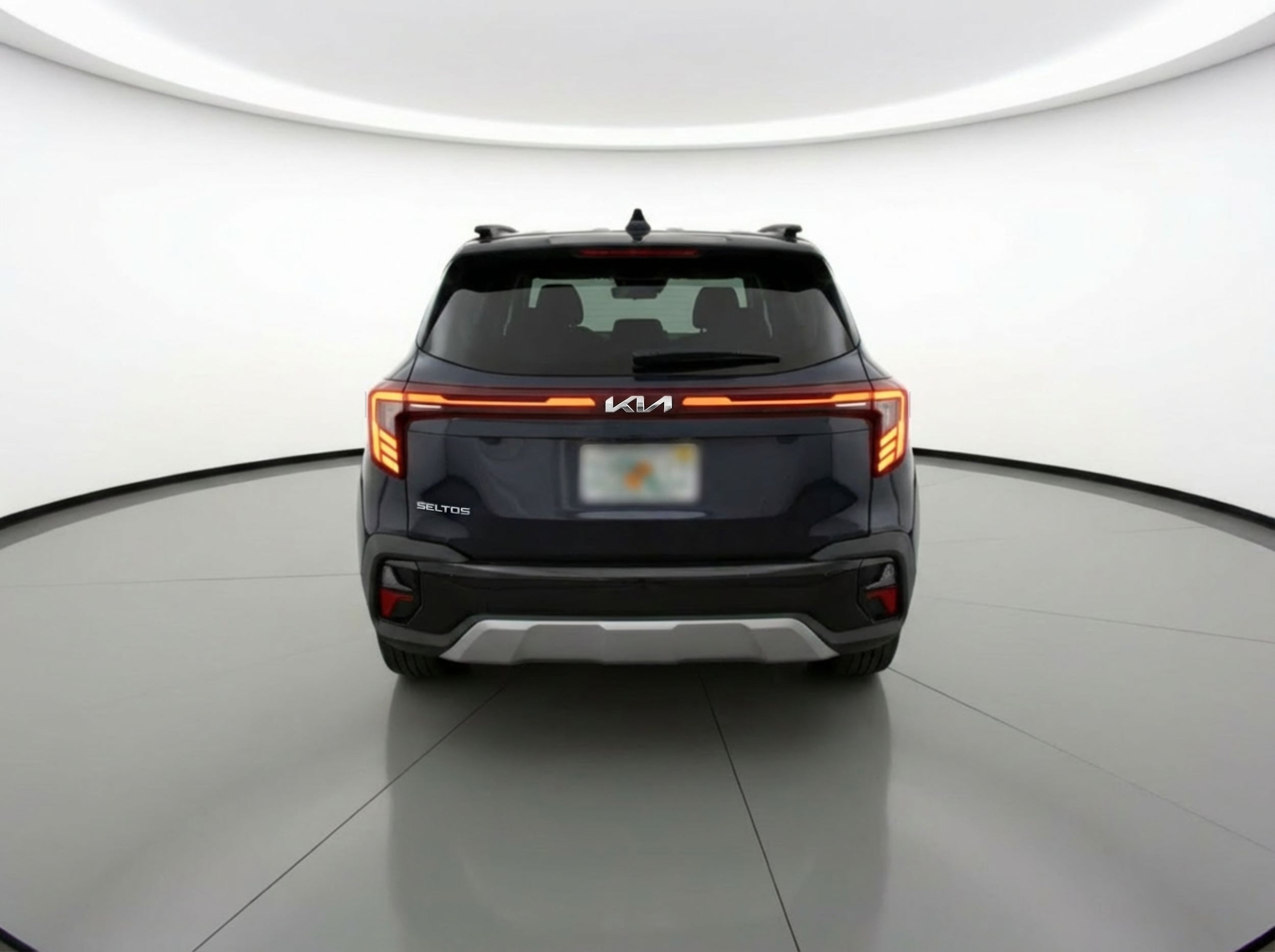 Thumbnail: 2025 Kia Seltos - 6