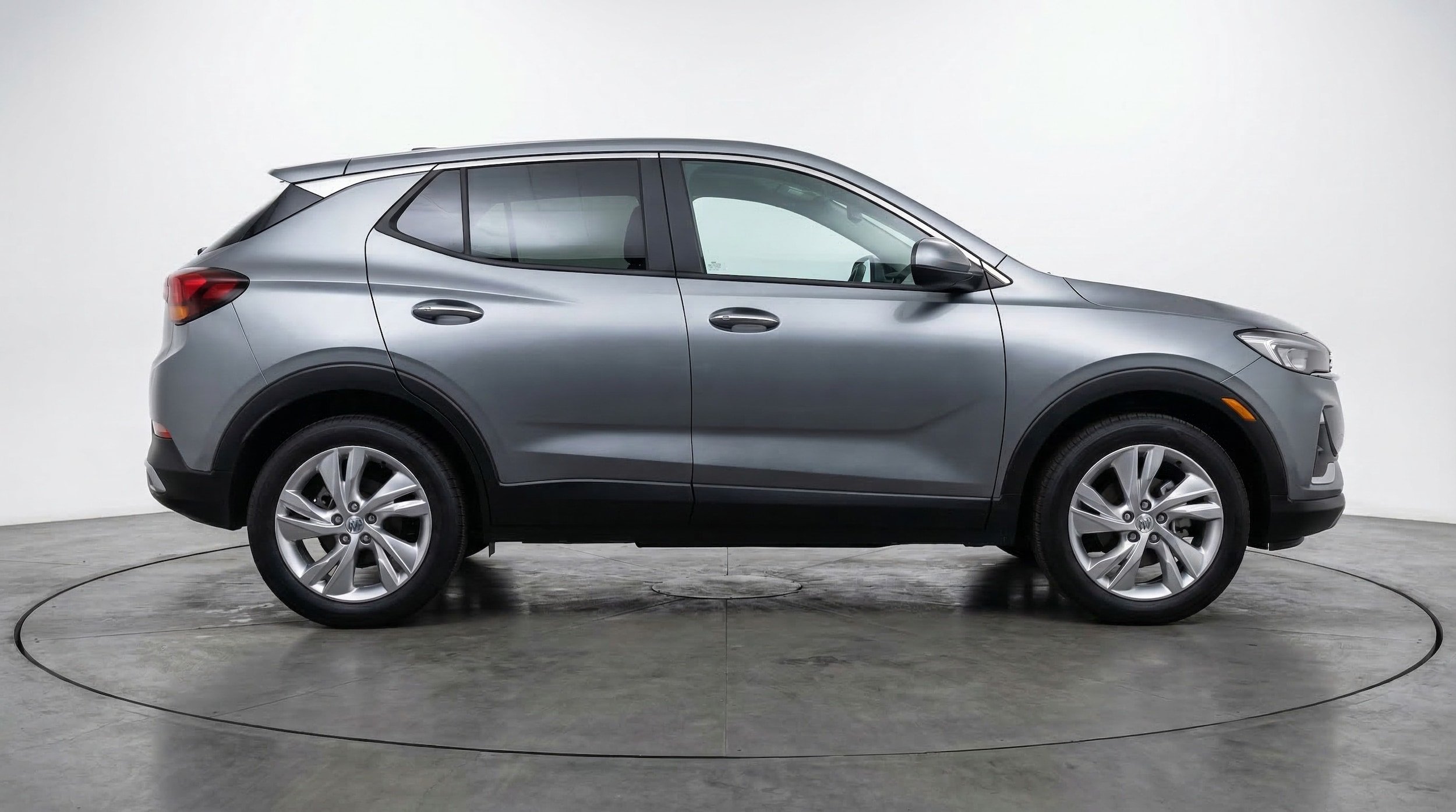 Thumbnail: 2025 Buick Encore GX - 8