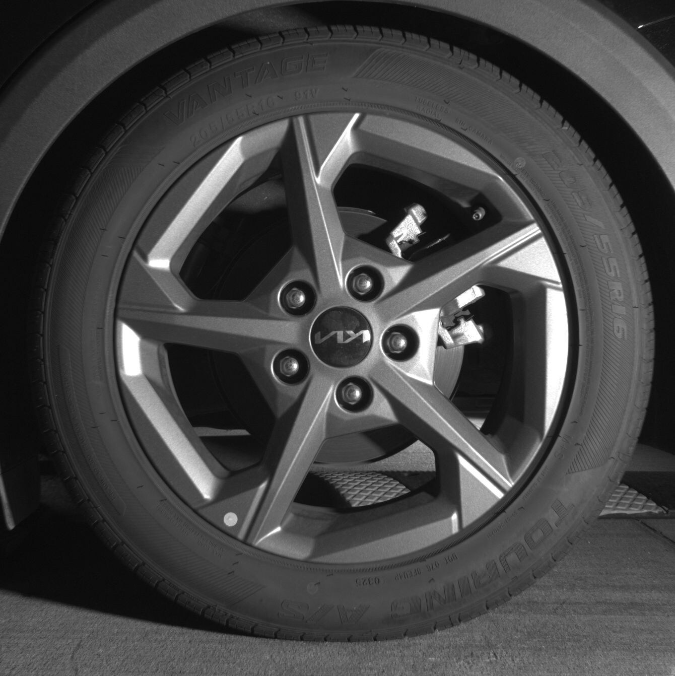 Thumbnail: 2025 Kia K4 - 11