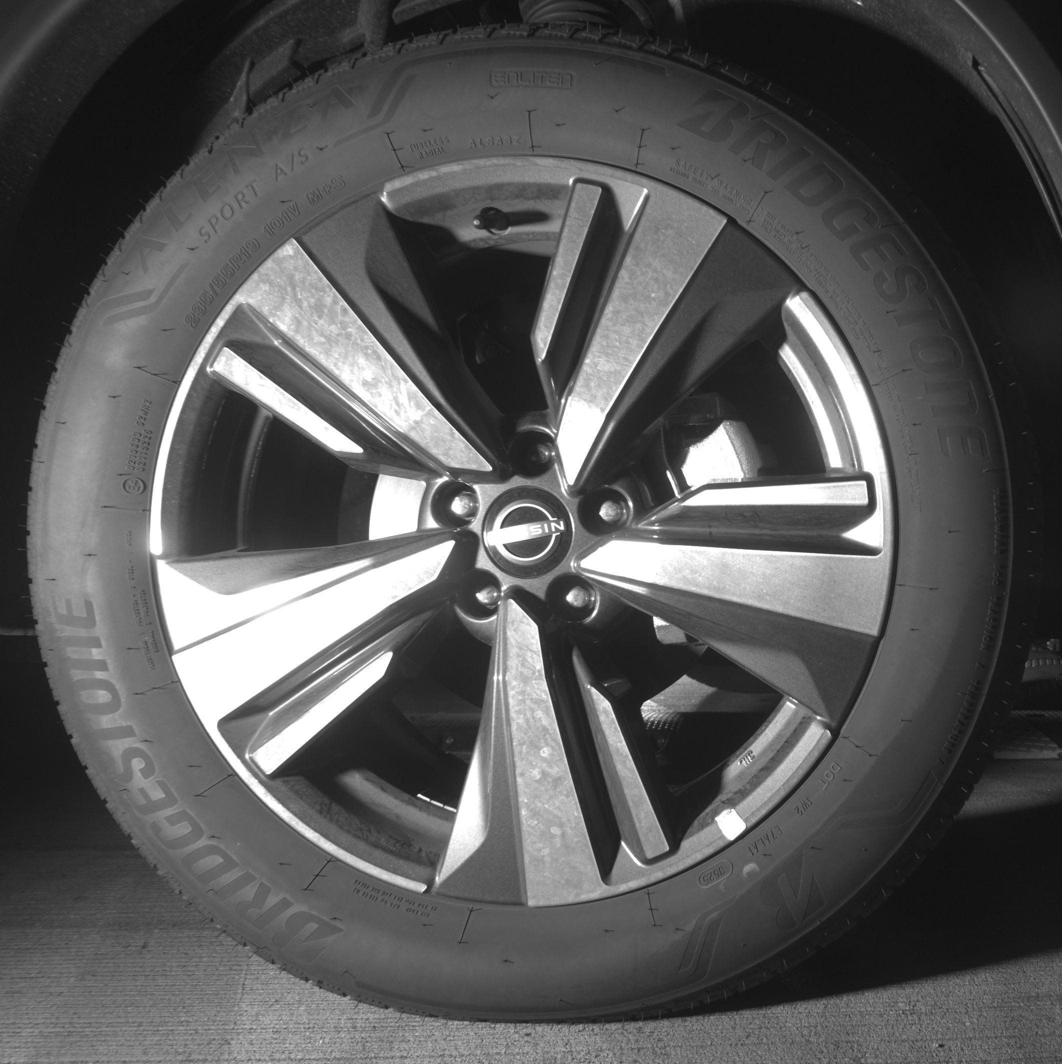 Thumbnail: 2026 Nissan Rogue - 13