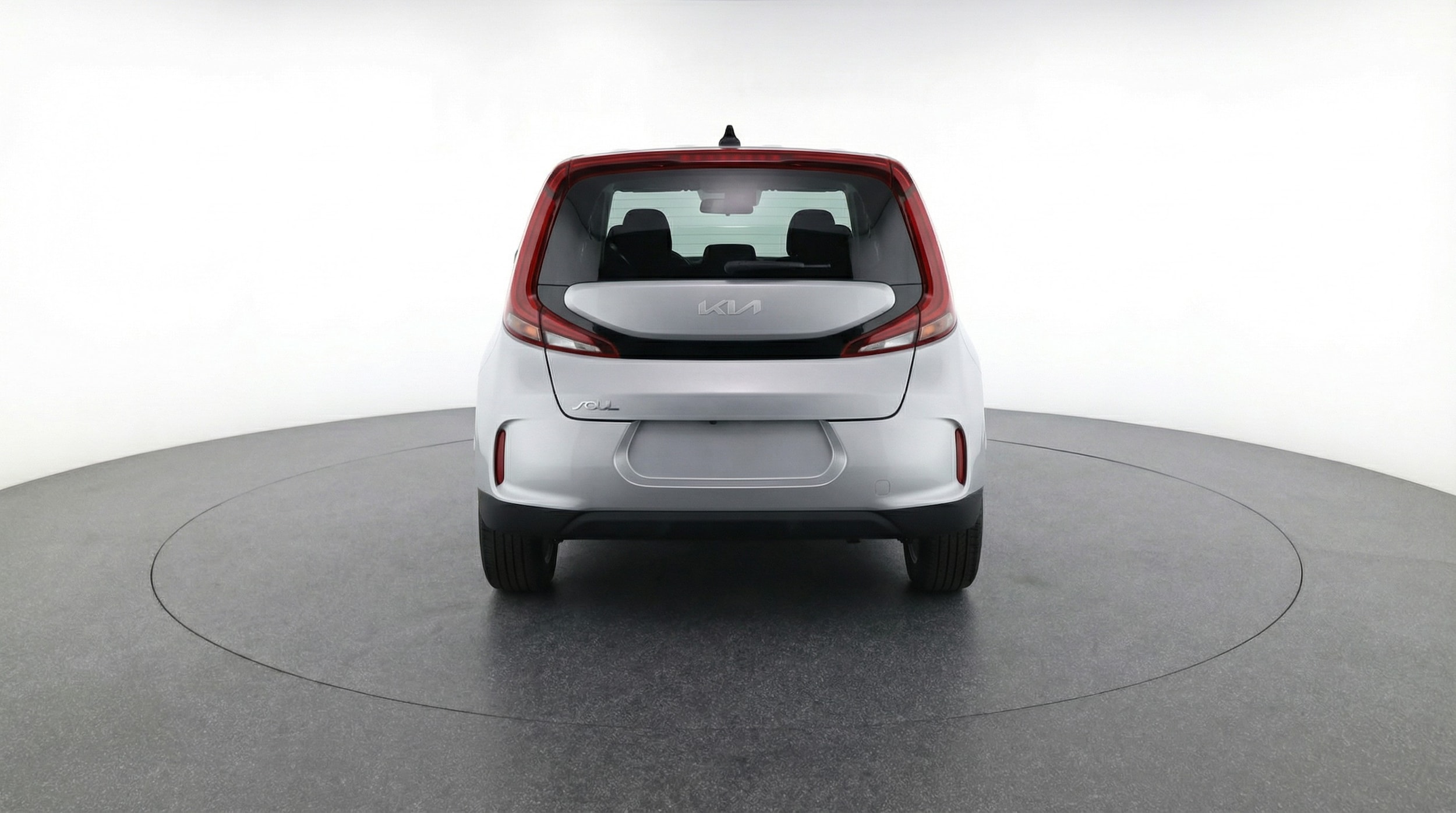 Thumbnail: 2025 Kia Soul - 6