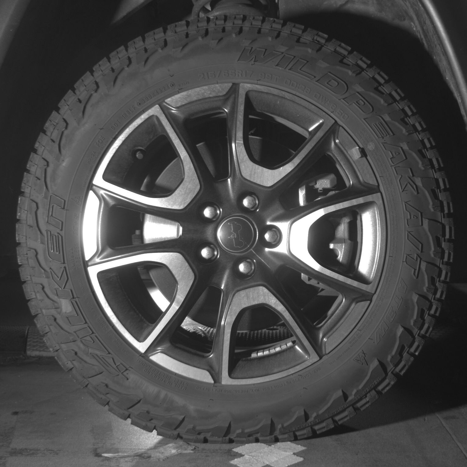 Thumbnail: 2025 Jeep Compass - 10