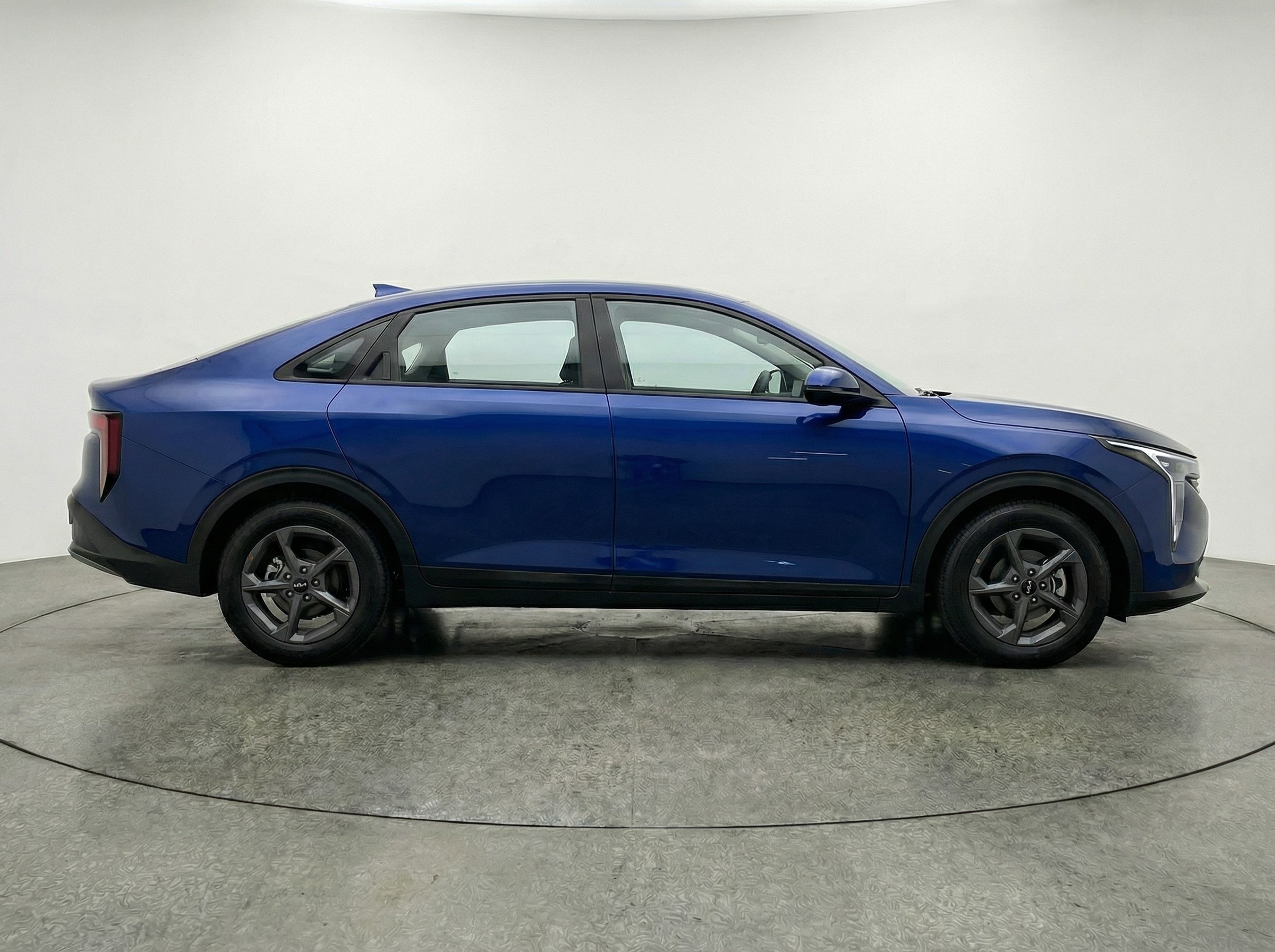 Thumbnail: 2025 Kia K4 - 8