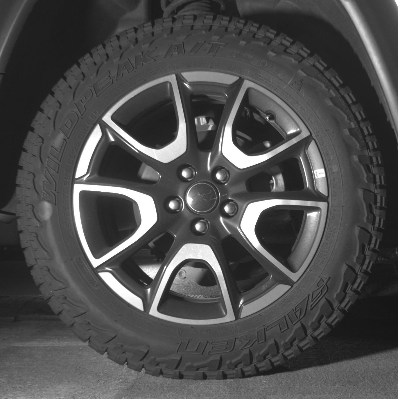 Thumbnail: 2025 Jeep Compass - 15