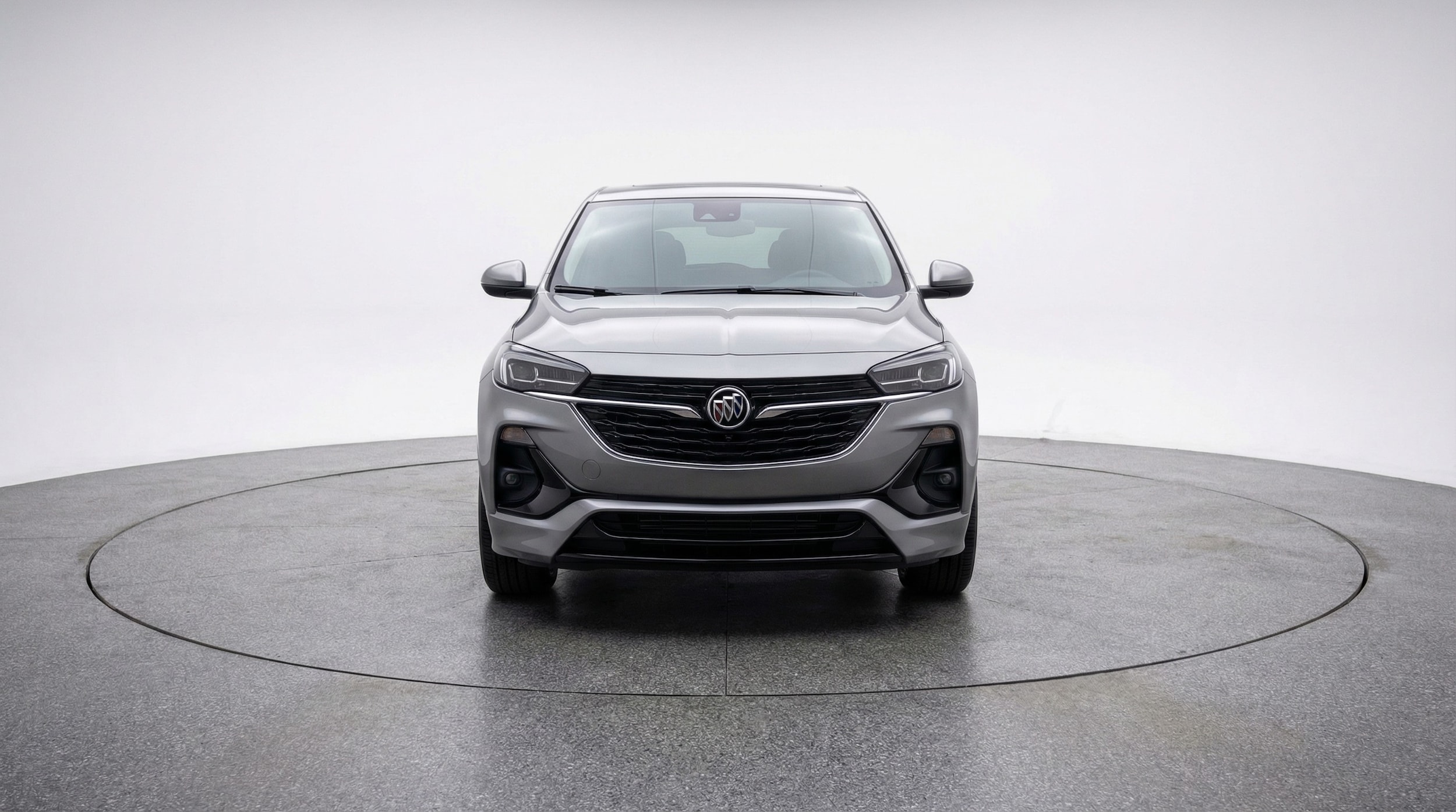 Thumbnail: 2025 Buick Encore GX - 2