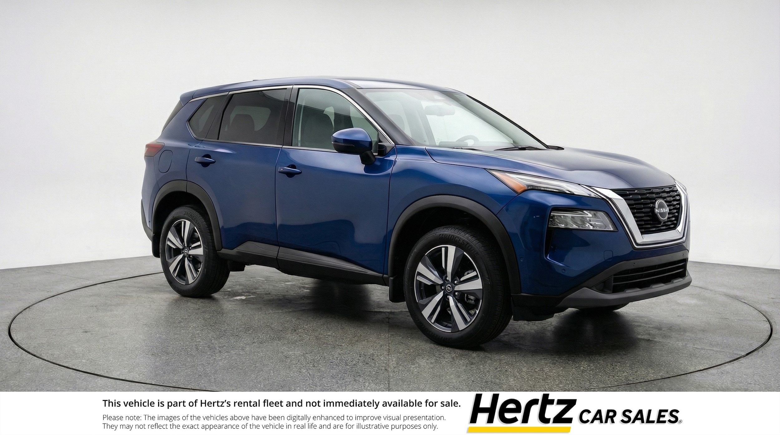 Thumbnail: 2026 Nissan Rogue - 1