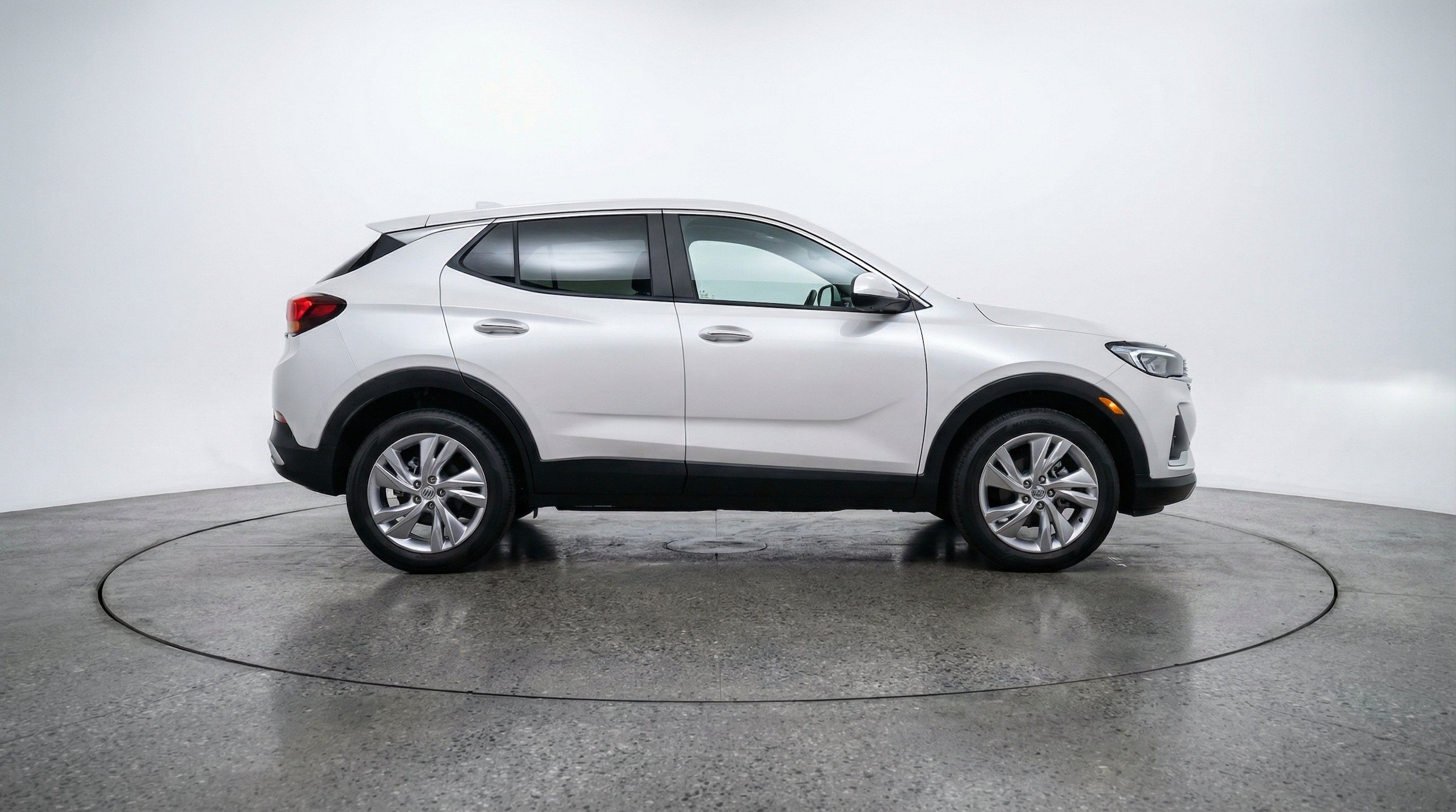Thumbnail: 2026 Buick Encore GX - 11