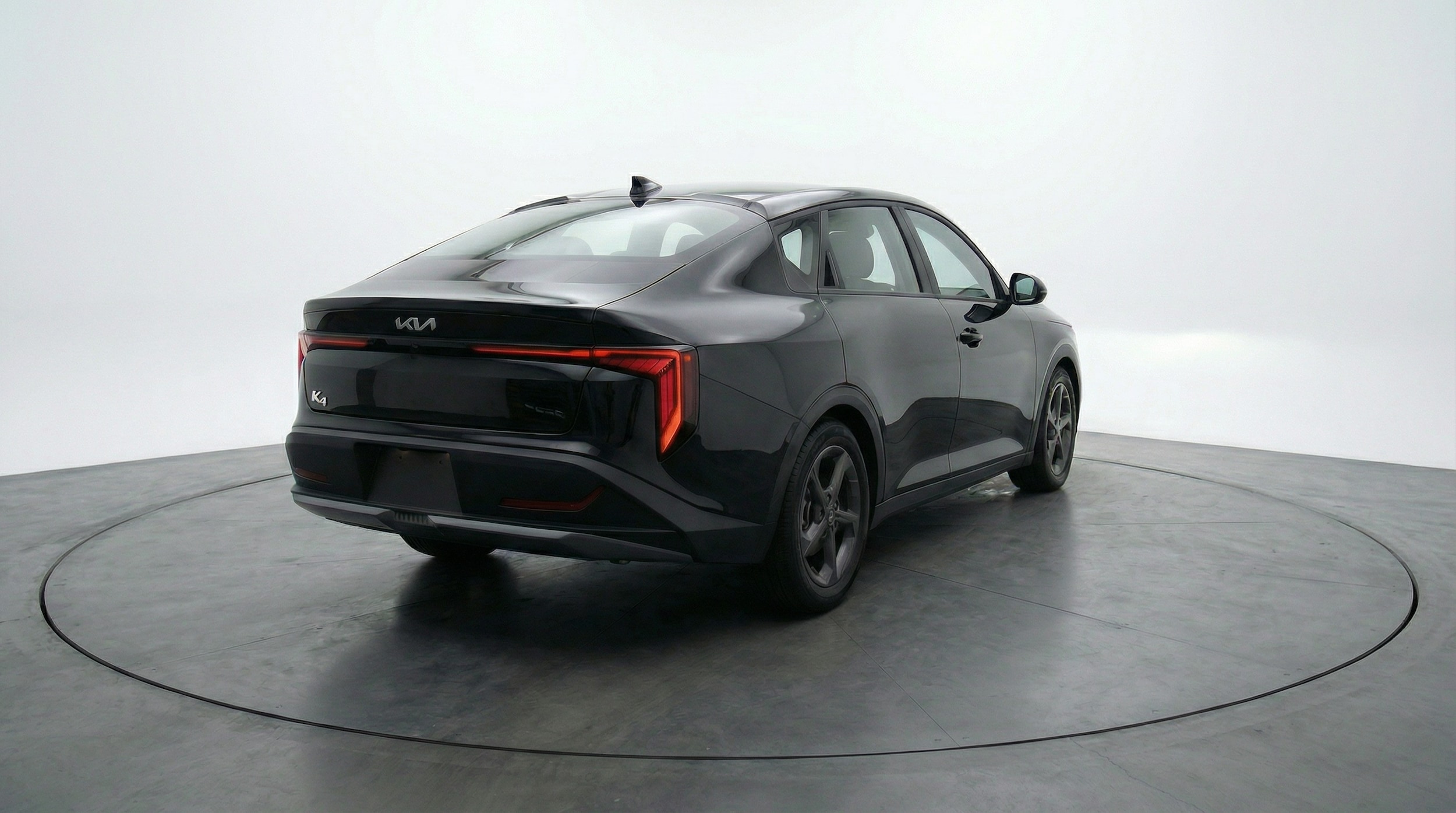 Thumbnail: 2025 Kia K4 - 7