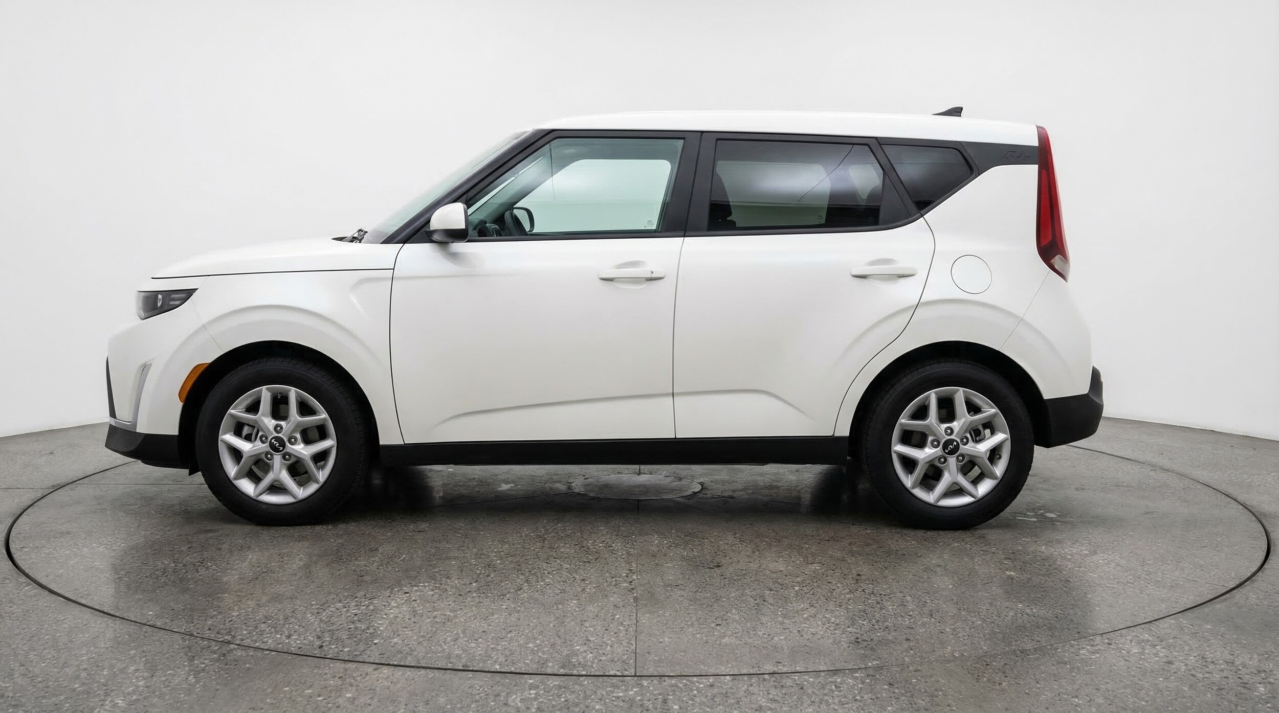 Thumbnail: 2025 Kia Soul - 4