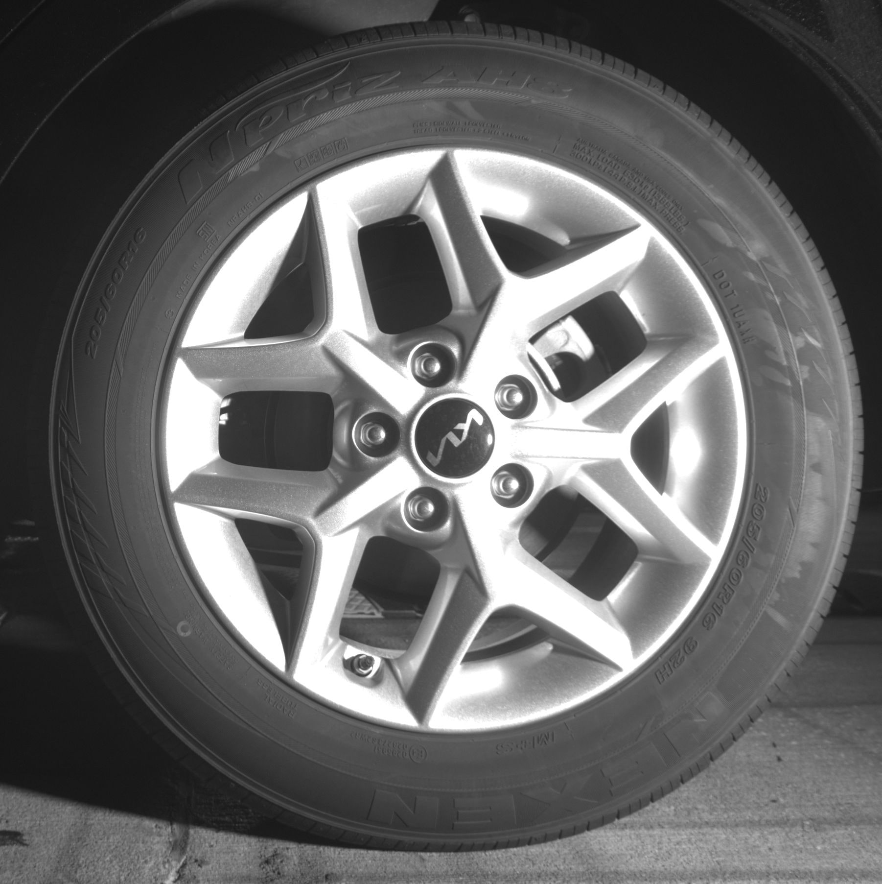 Thumbnail: 2025 Kia Soul - 16