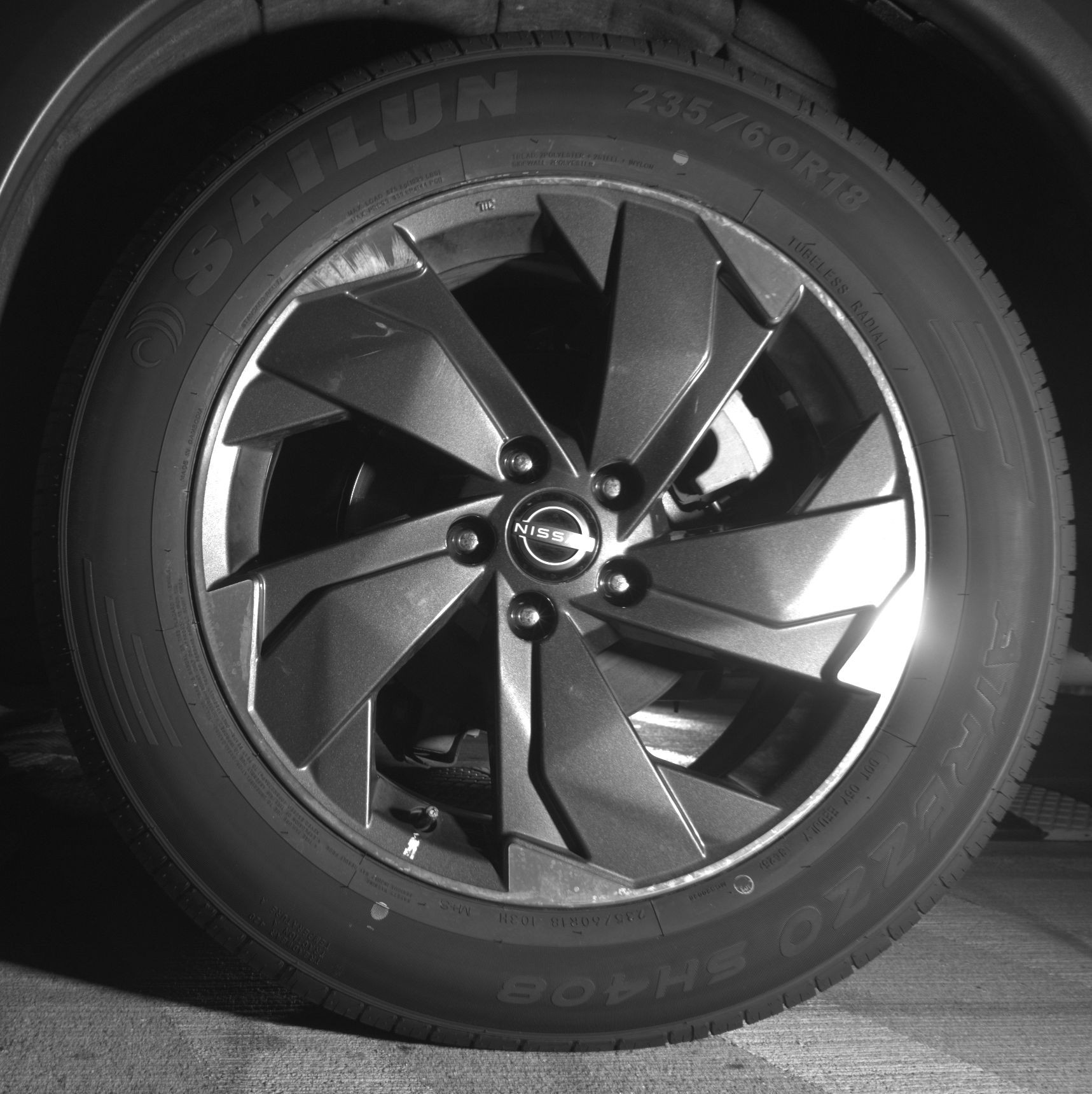 Thumbnail: 2025 Nissan Rogue - 11