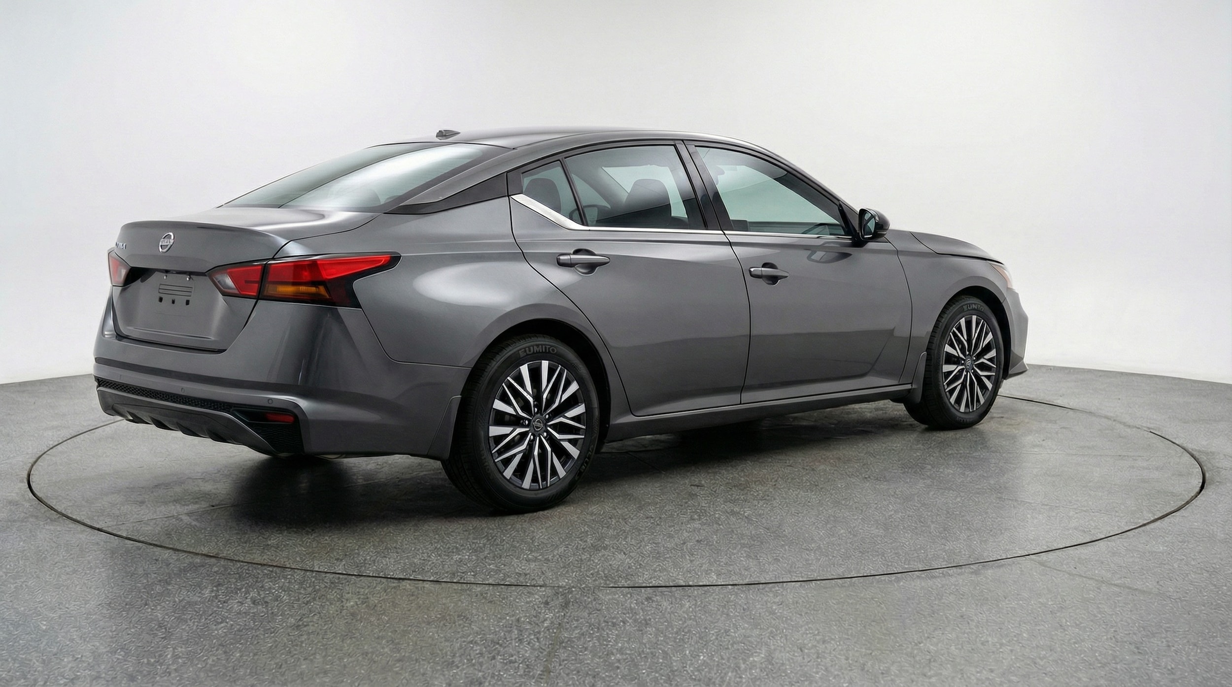 Thumbnail: 2025 Nissan Altima - 7