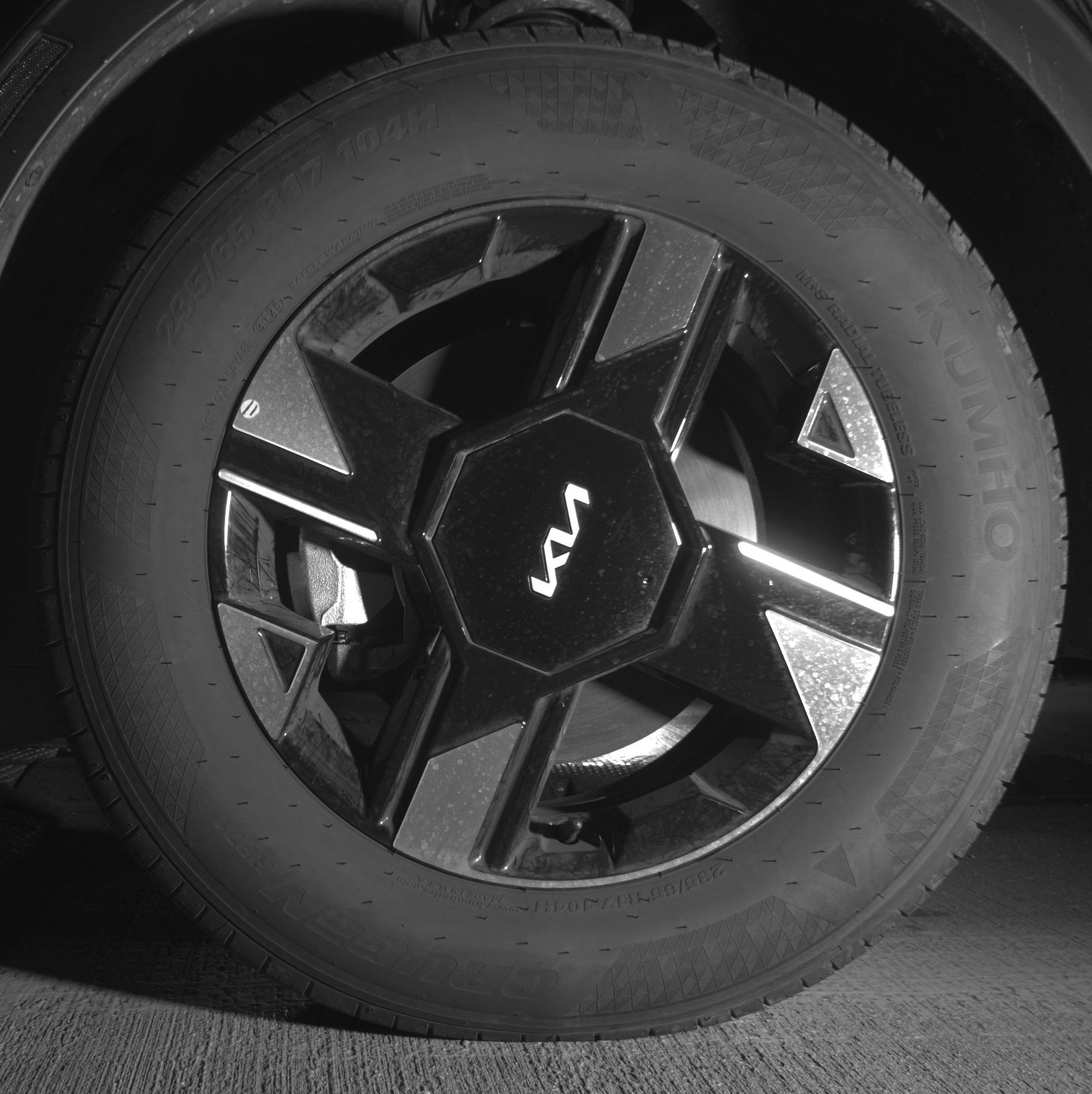 Thumbnail: 2026 Kia Sportage - 12