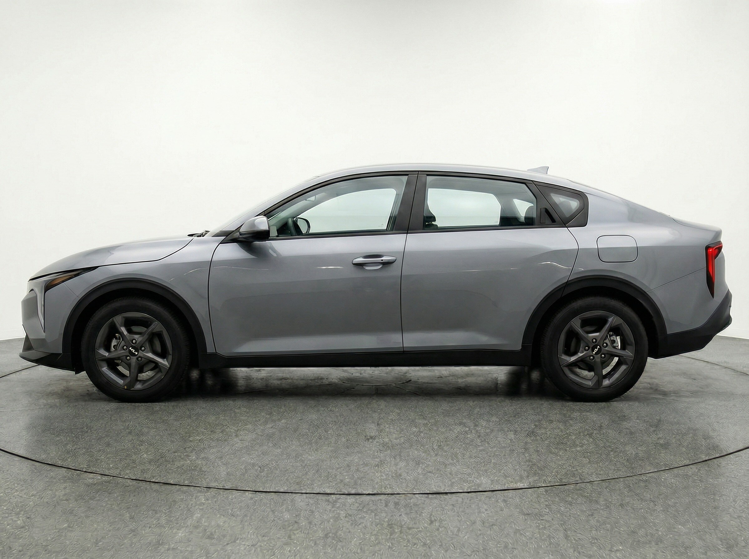 Thumbnail: 2025 Kia K4 - 4