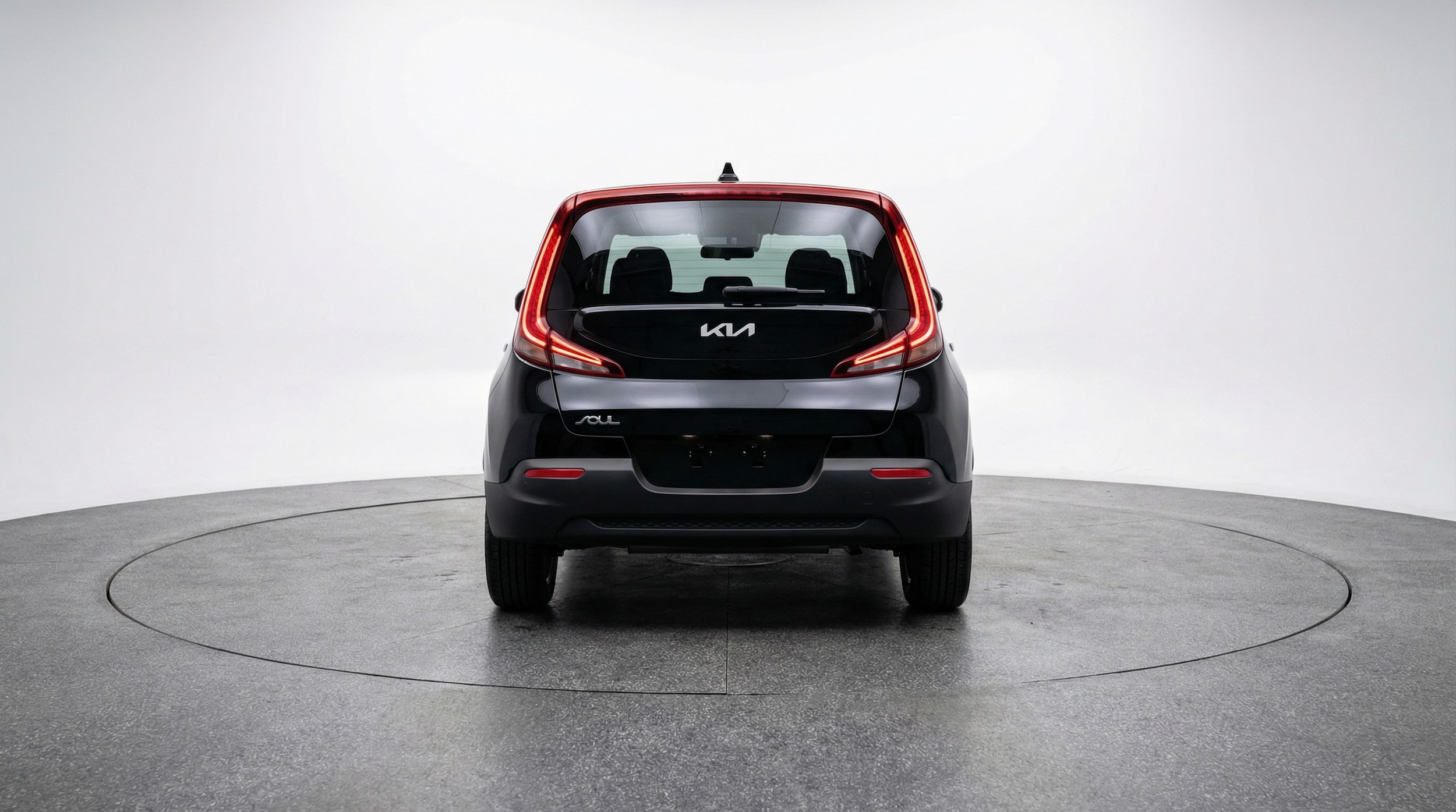 Thumbnail: 2025 Kia Soul - 6