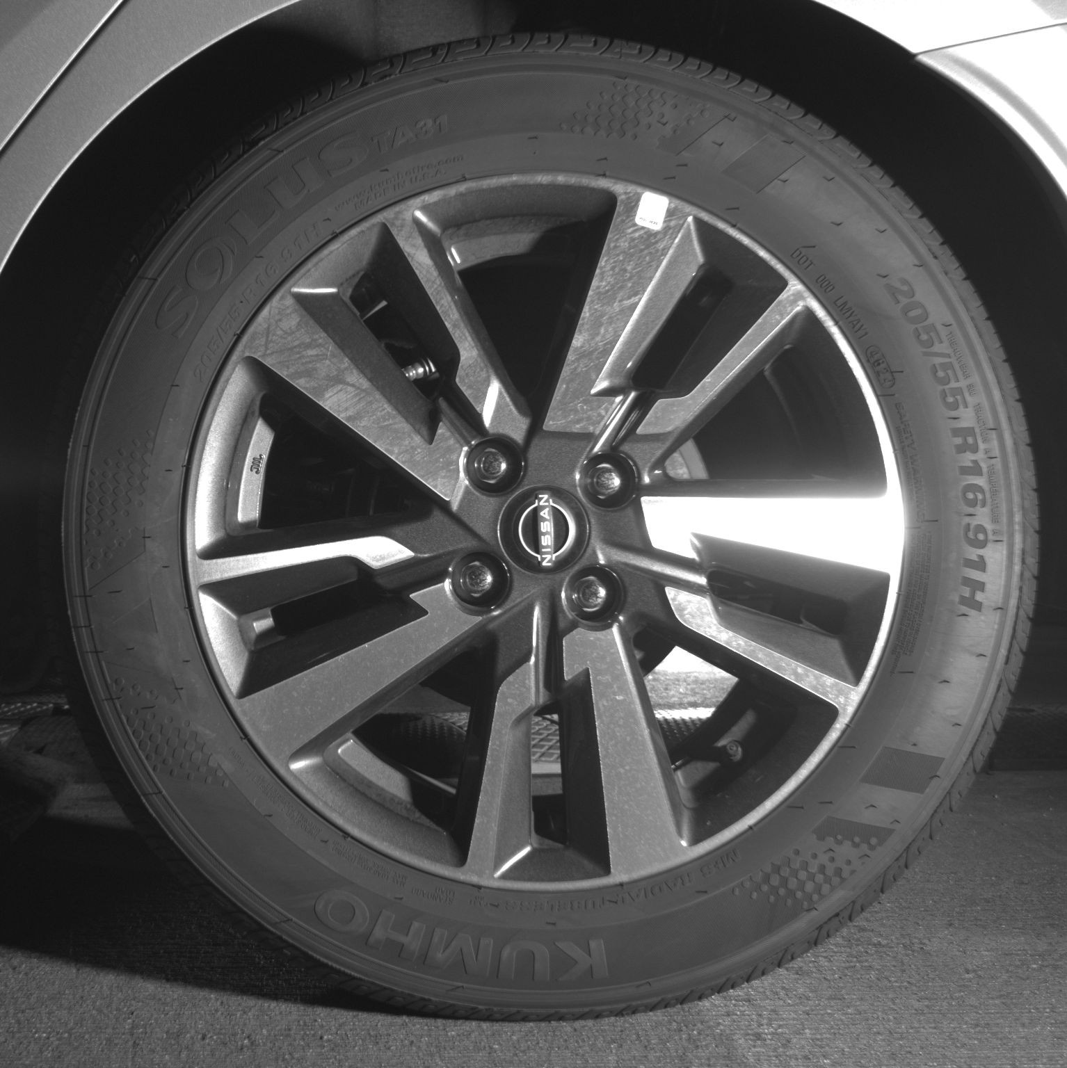 Thumbnail: 2025 Nissan Versa - 11