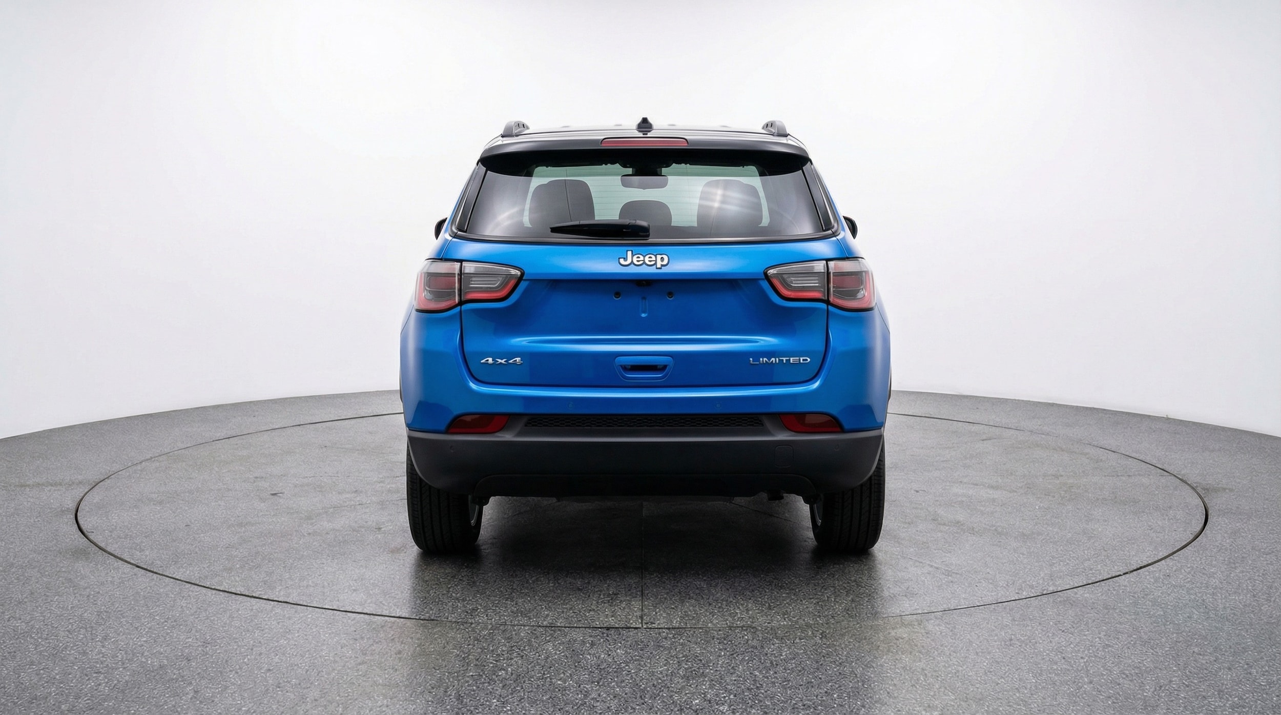 Thumbnail: 2025 Jeep Compass - 6