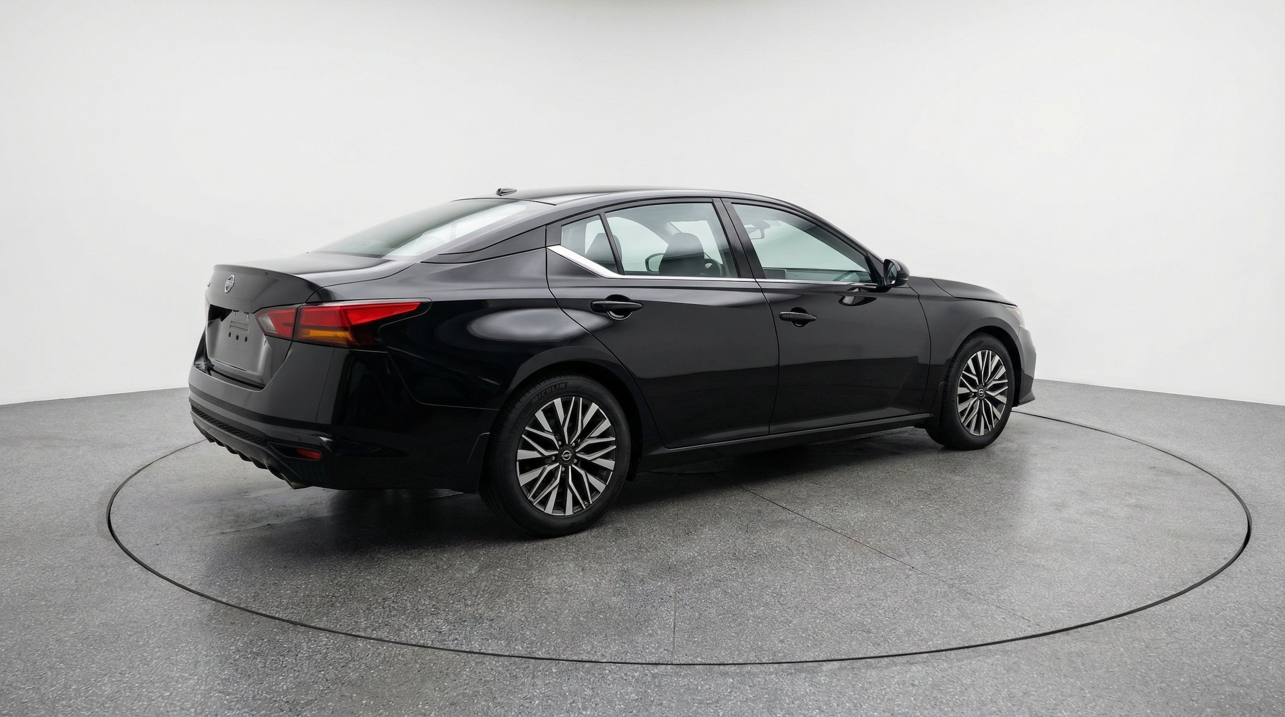 Thumbnail: 2026 Nissan Altima - 9