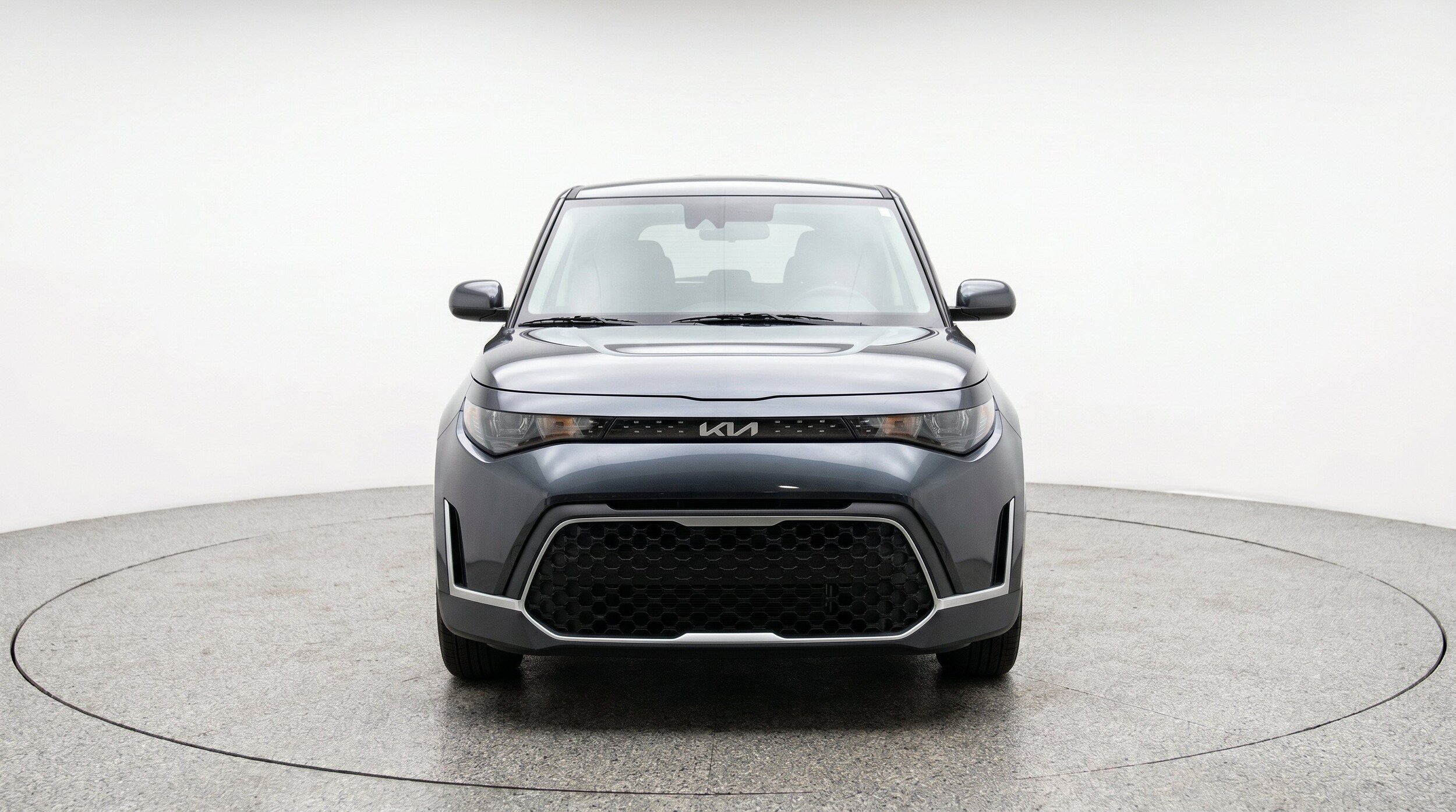Thumbnail: 2025 Kia Soul - 2