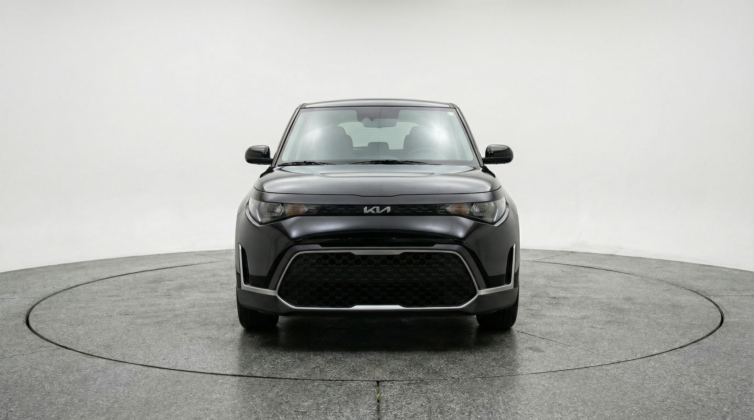 Thumbnail: 2025 Kia Soul - 2