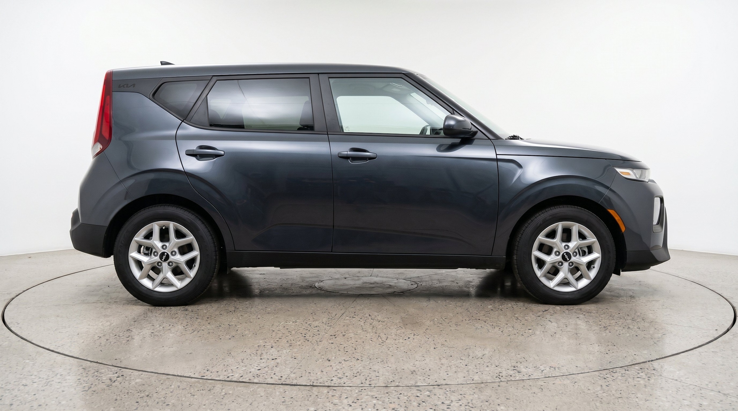 Thumbnail: 2025 Kia Soul - 11