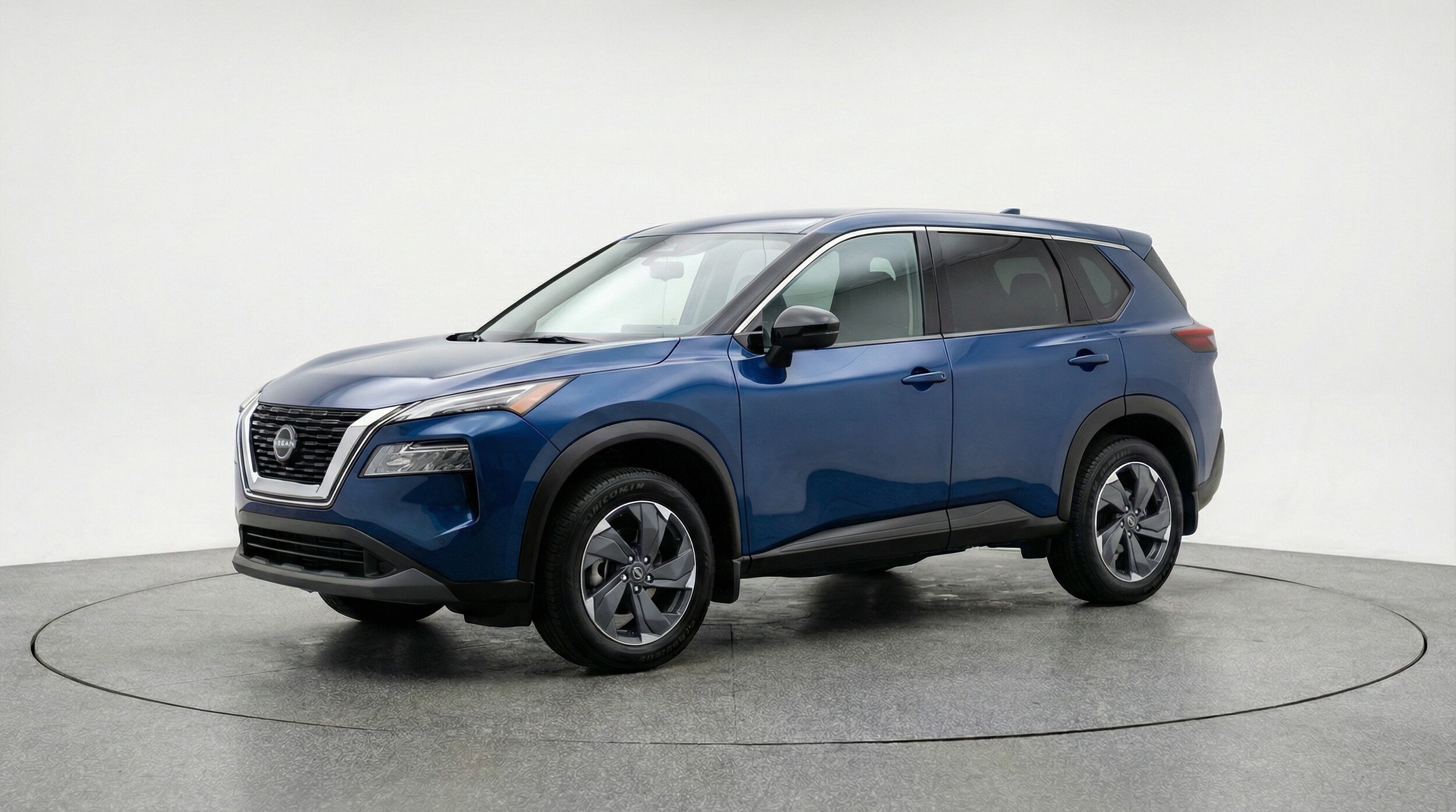 Thumbnail: 2025 Nissan Rogue - 3