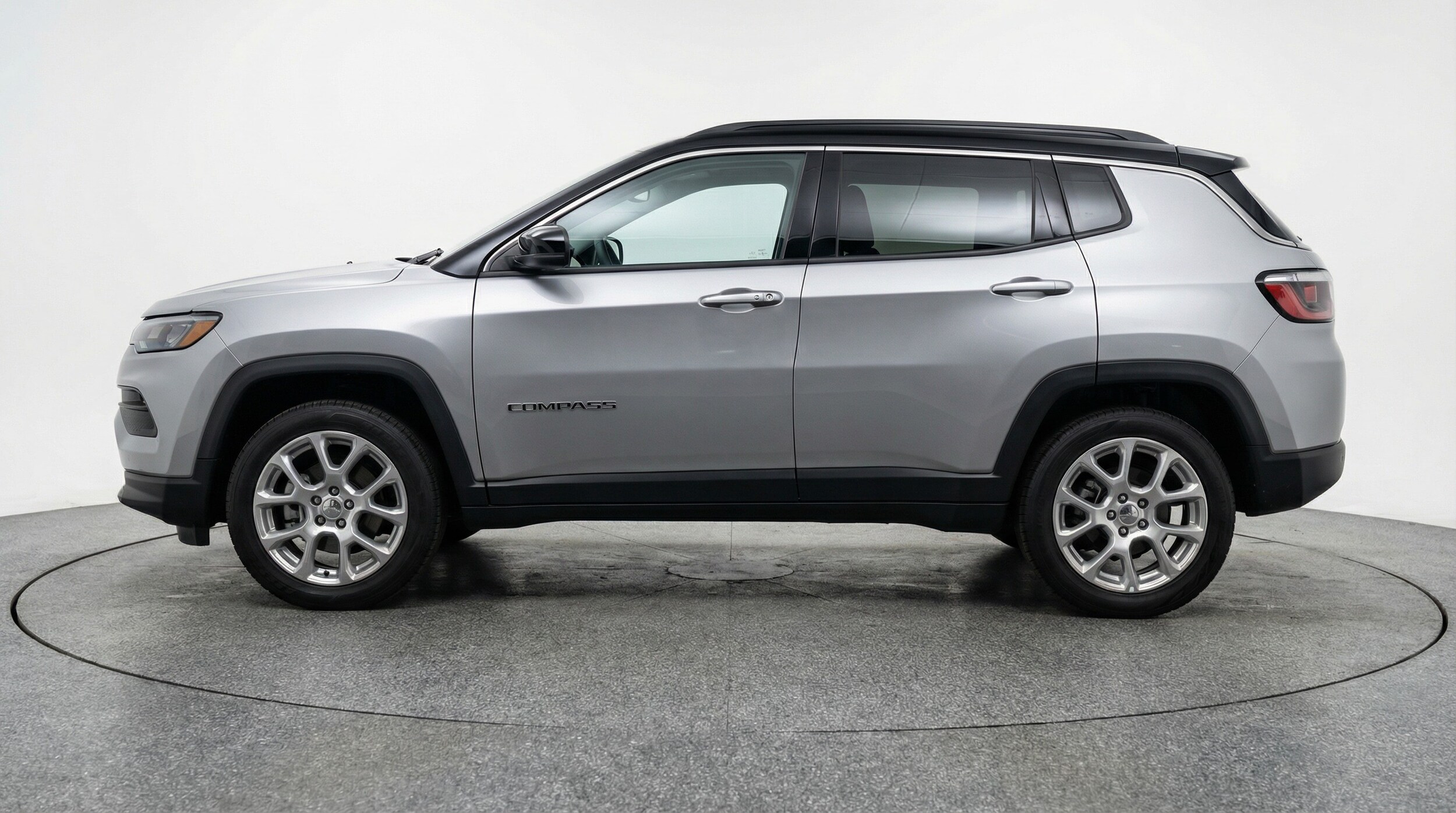 Thumbnail: 2025 Jeep Compass - 4