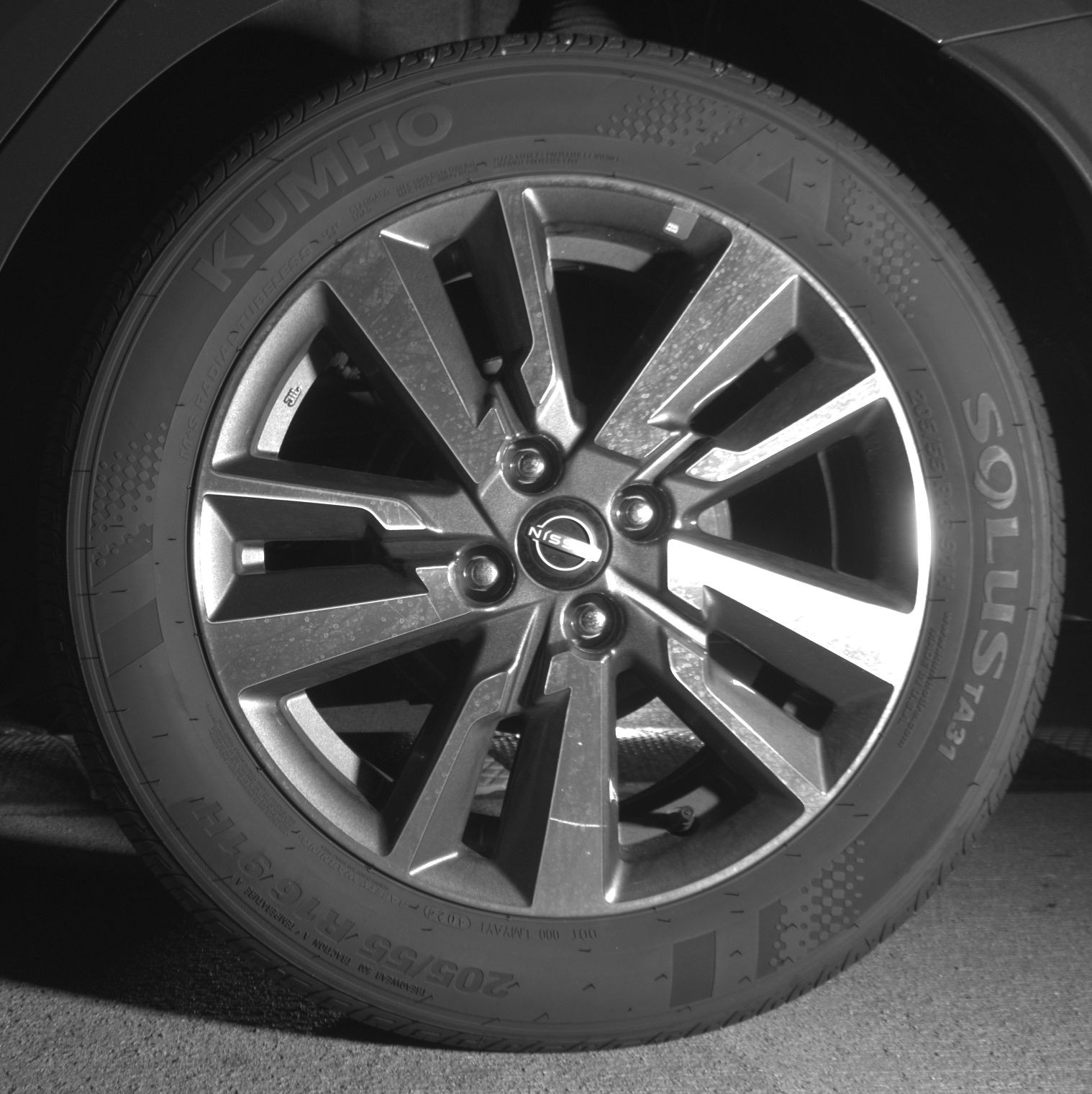 Thumbnail: 2025 Nissan Versa - 11