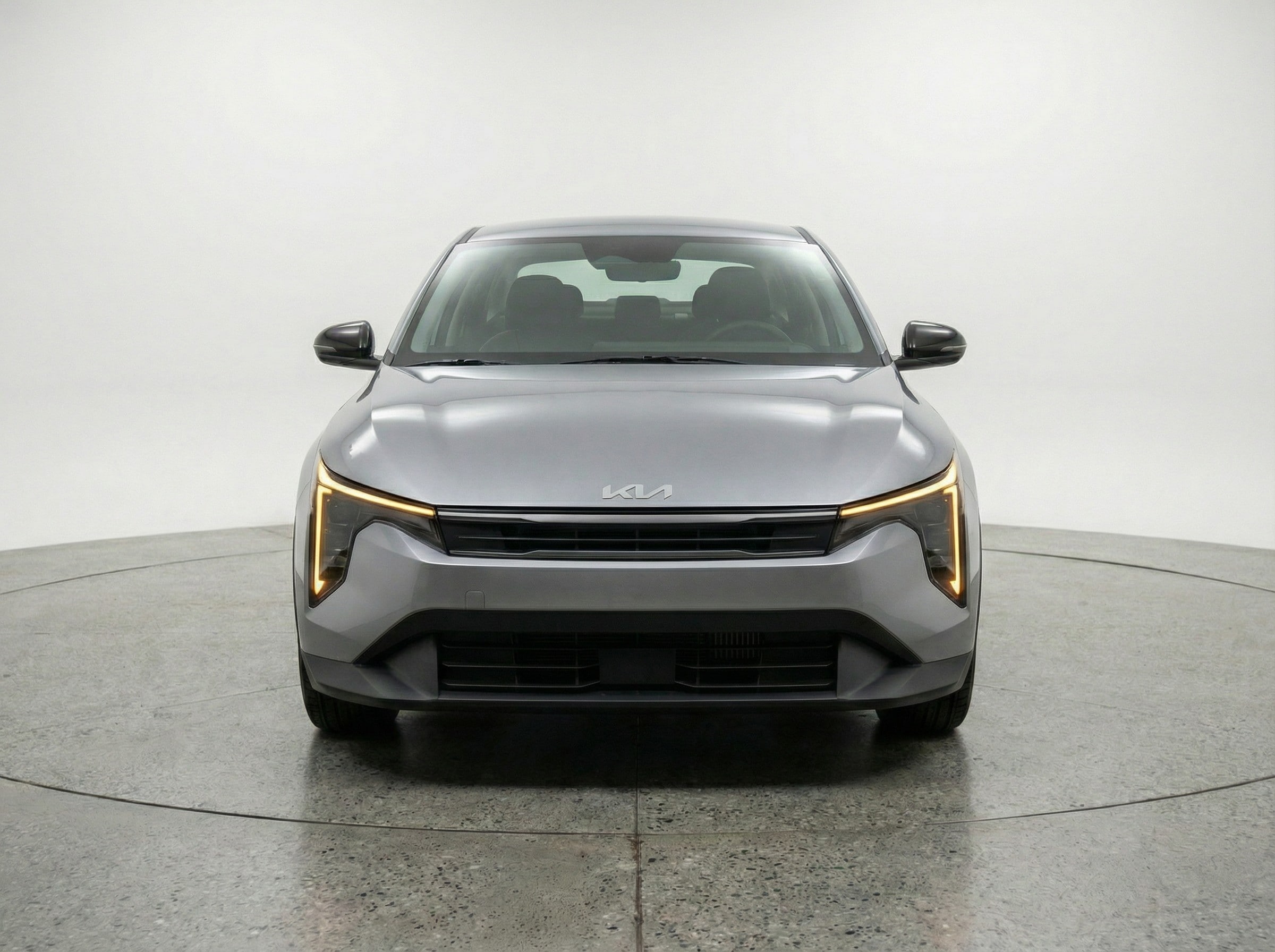 Thumbnail: 2025 Kia K4 - 2