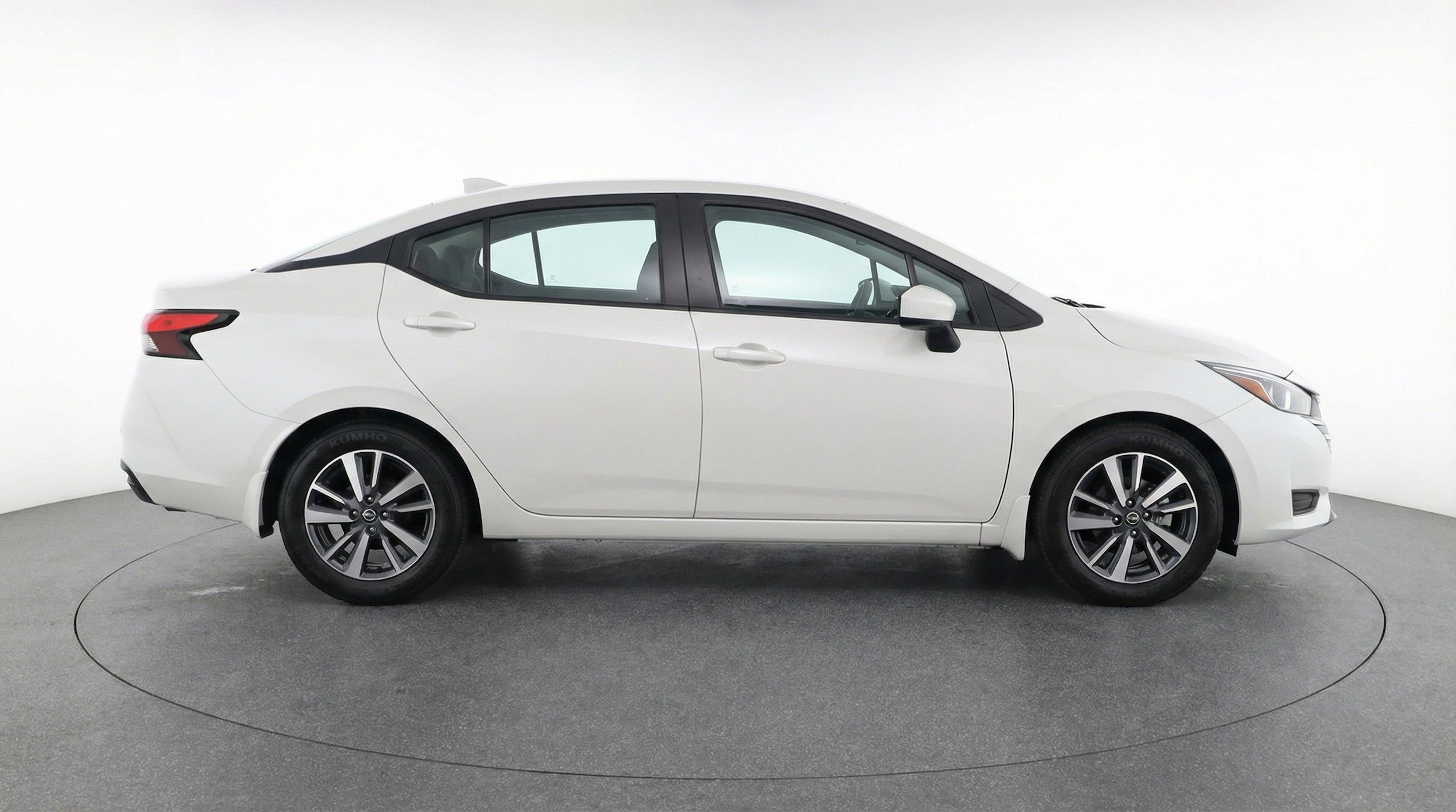 Thumbnail: 2025 Nissan Versa - 11
