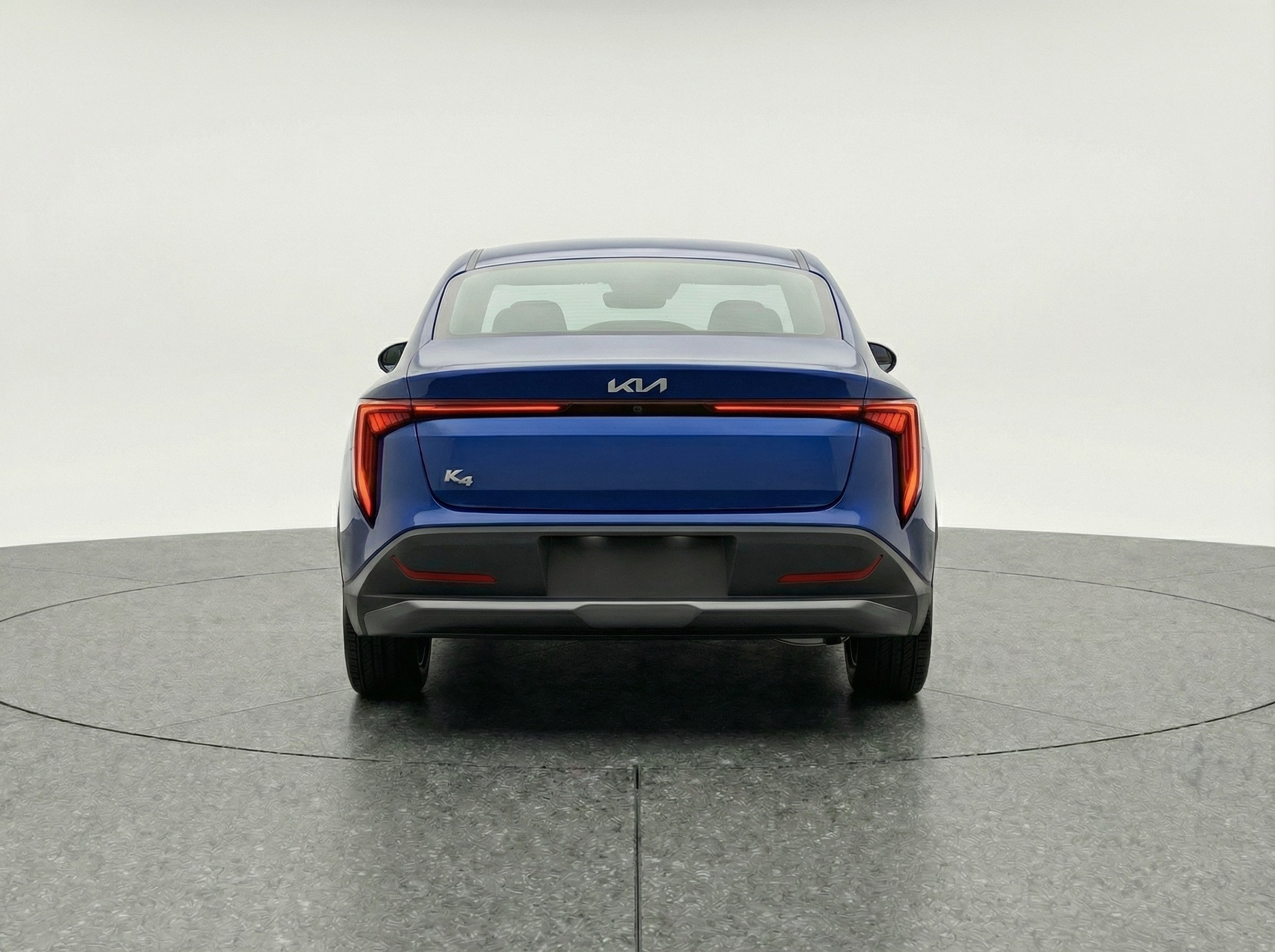 Thumbnail: 2025 Kia K4 - 6