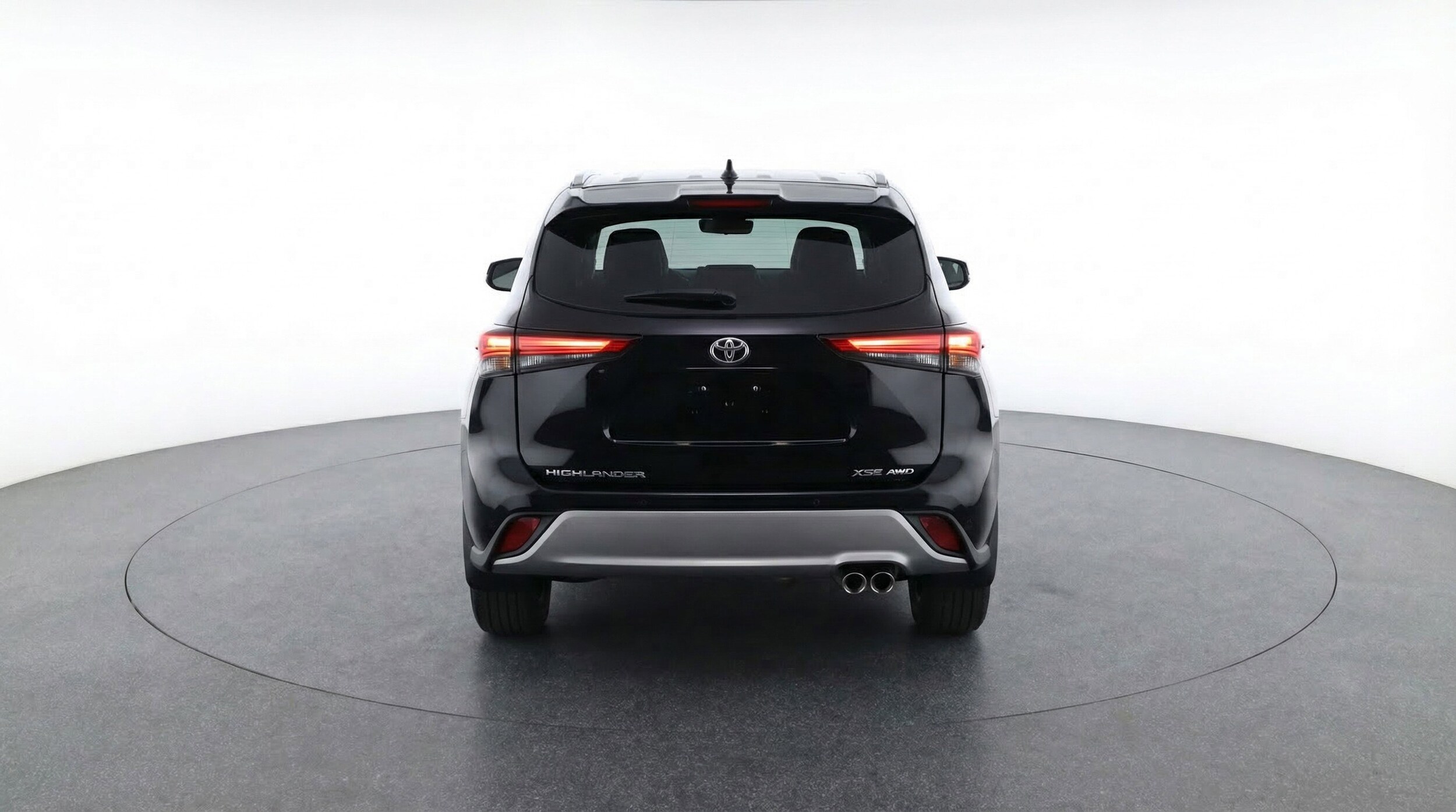 Thumbnail: 2025 Toyota Highlander - 7