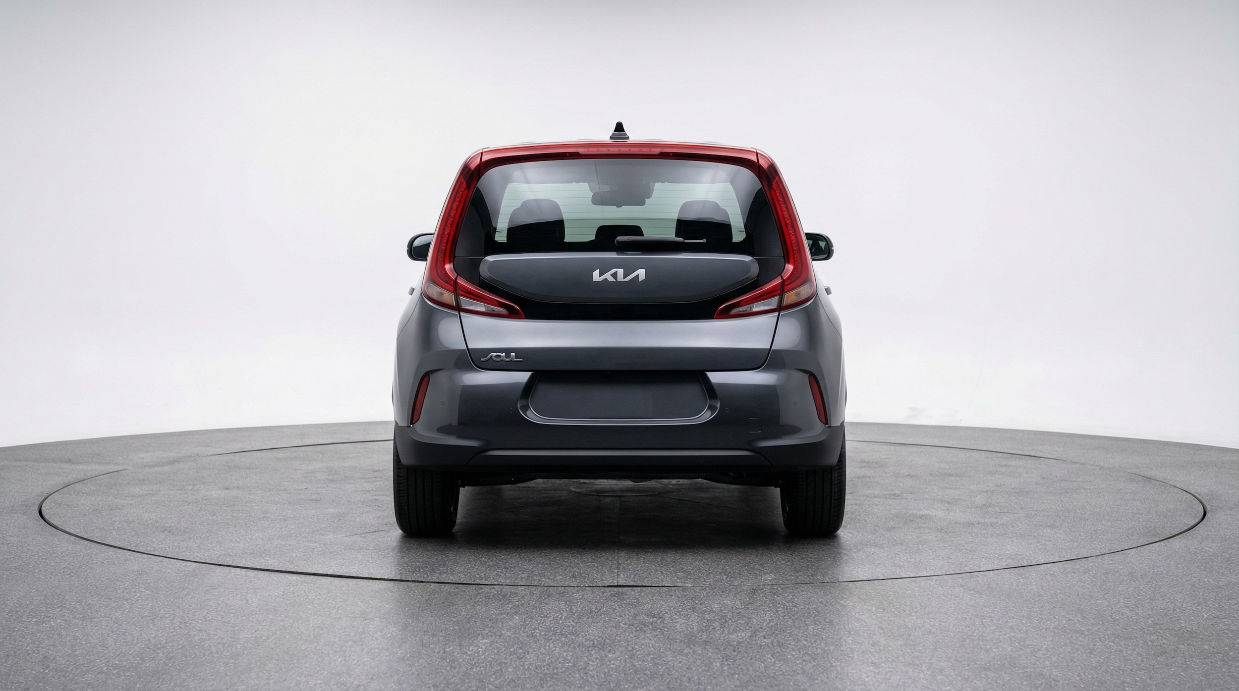 Thumbnail: 2025 Kia Soul - 6