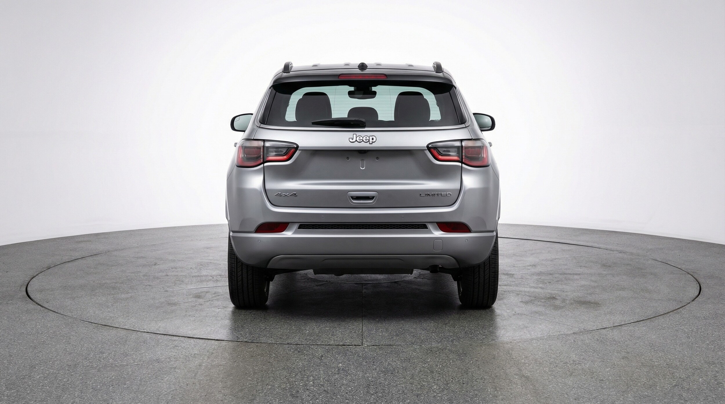 Thumbnail: 2025 Jeep Compass - 6