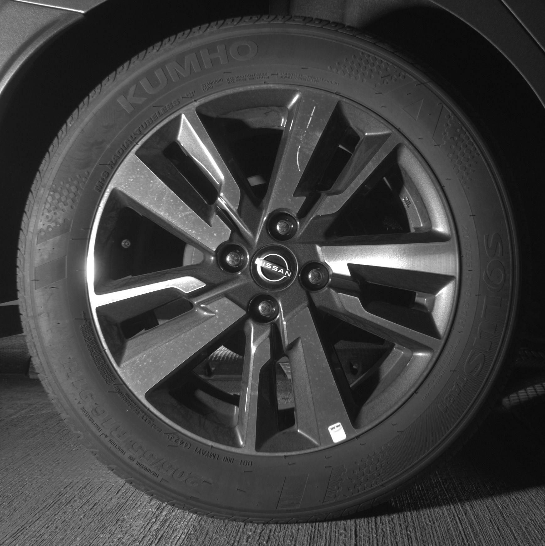 Thumbnail: 2025 Nissan Versa - 12