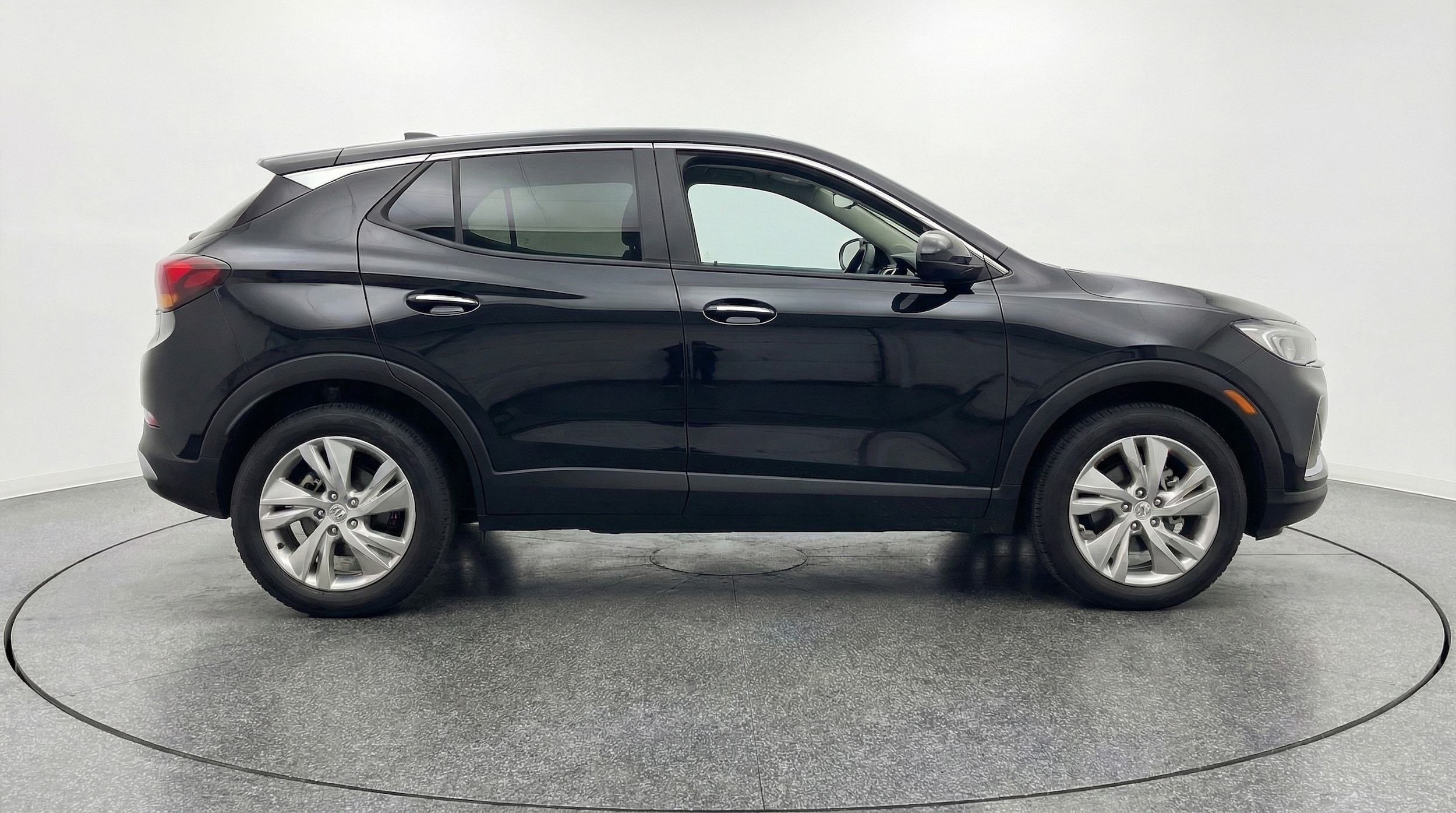 Thumbnail: 2025 Buick Encore GX - 8