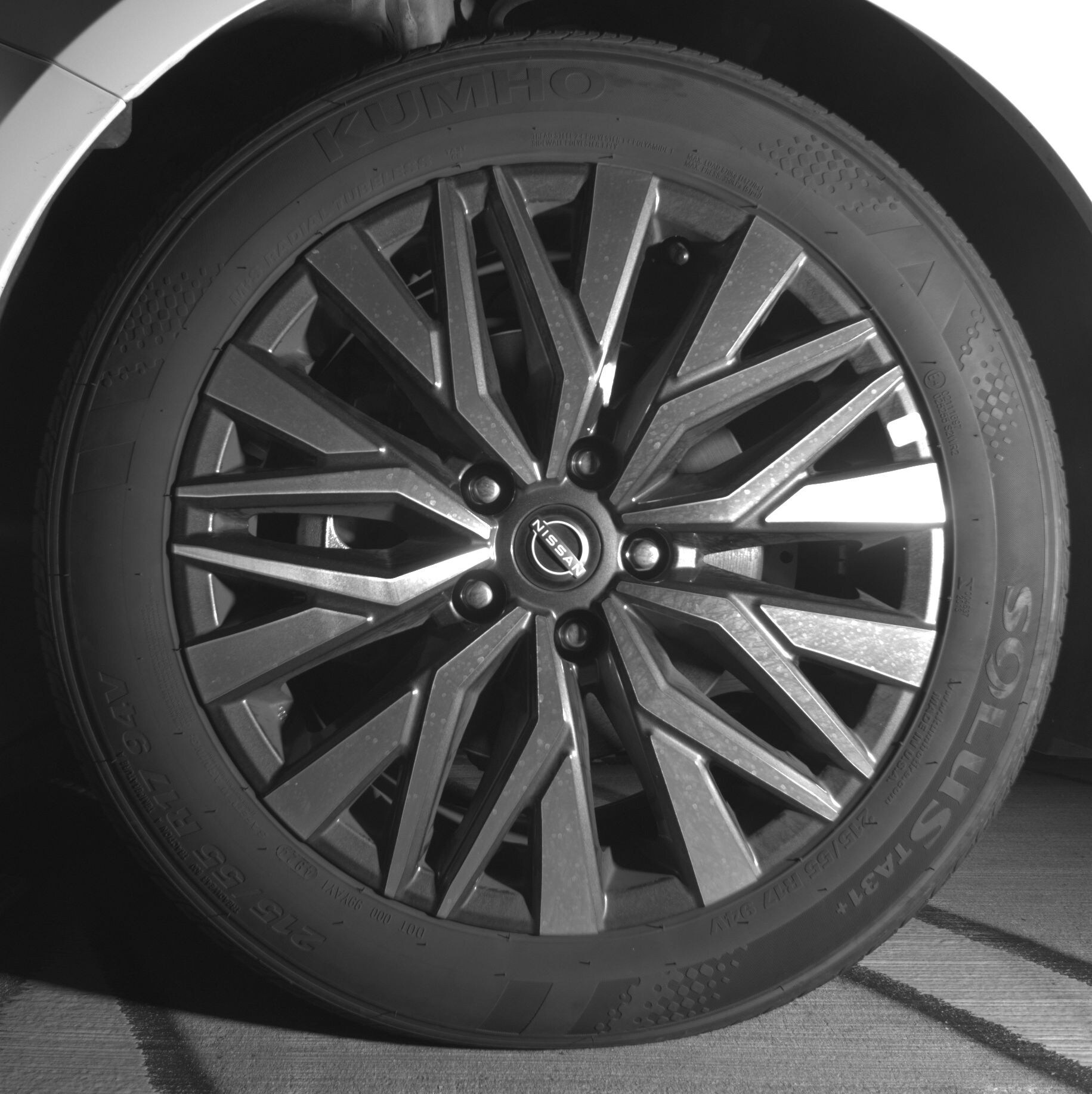 Thumbnail: 2025 Nissan Altima - 9