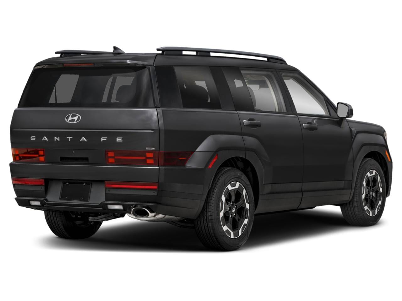 Thumbnail: 2026 Hyundai Santa Fe - 2