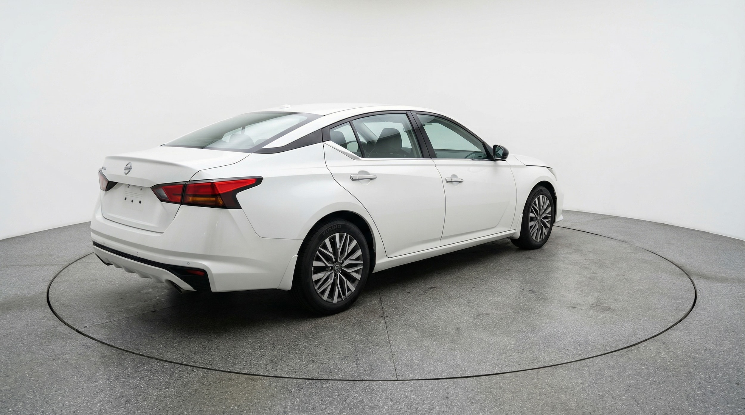 Thumbnail: 2025 Nissan Altima - 7