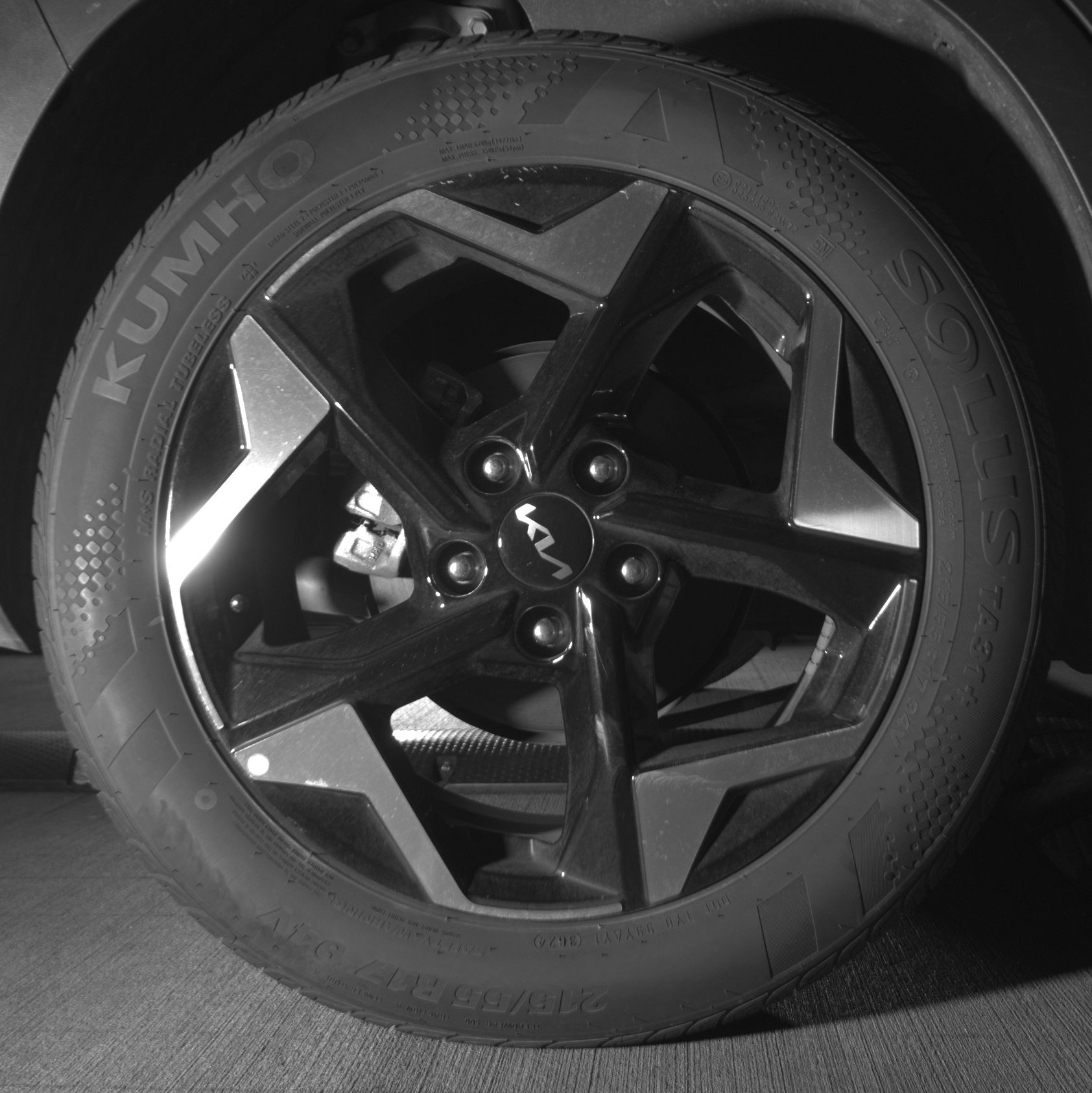 Thumbnail: 2025 Kia Seltos - 12