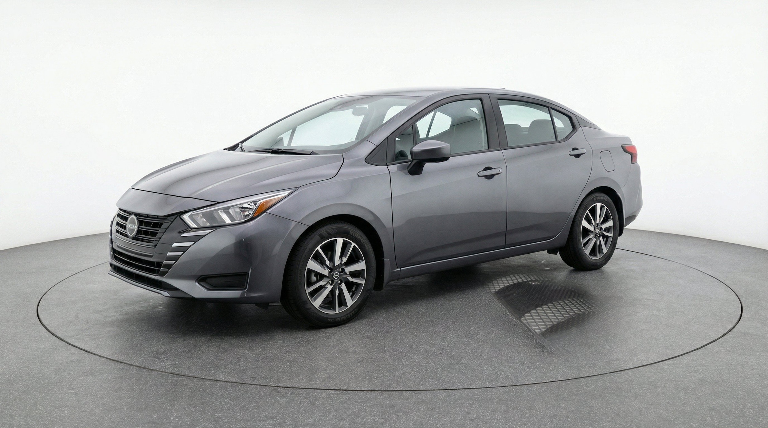 Thumbnail: 2025 Nissan Versa - 3