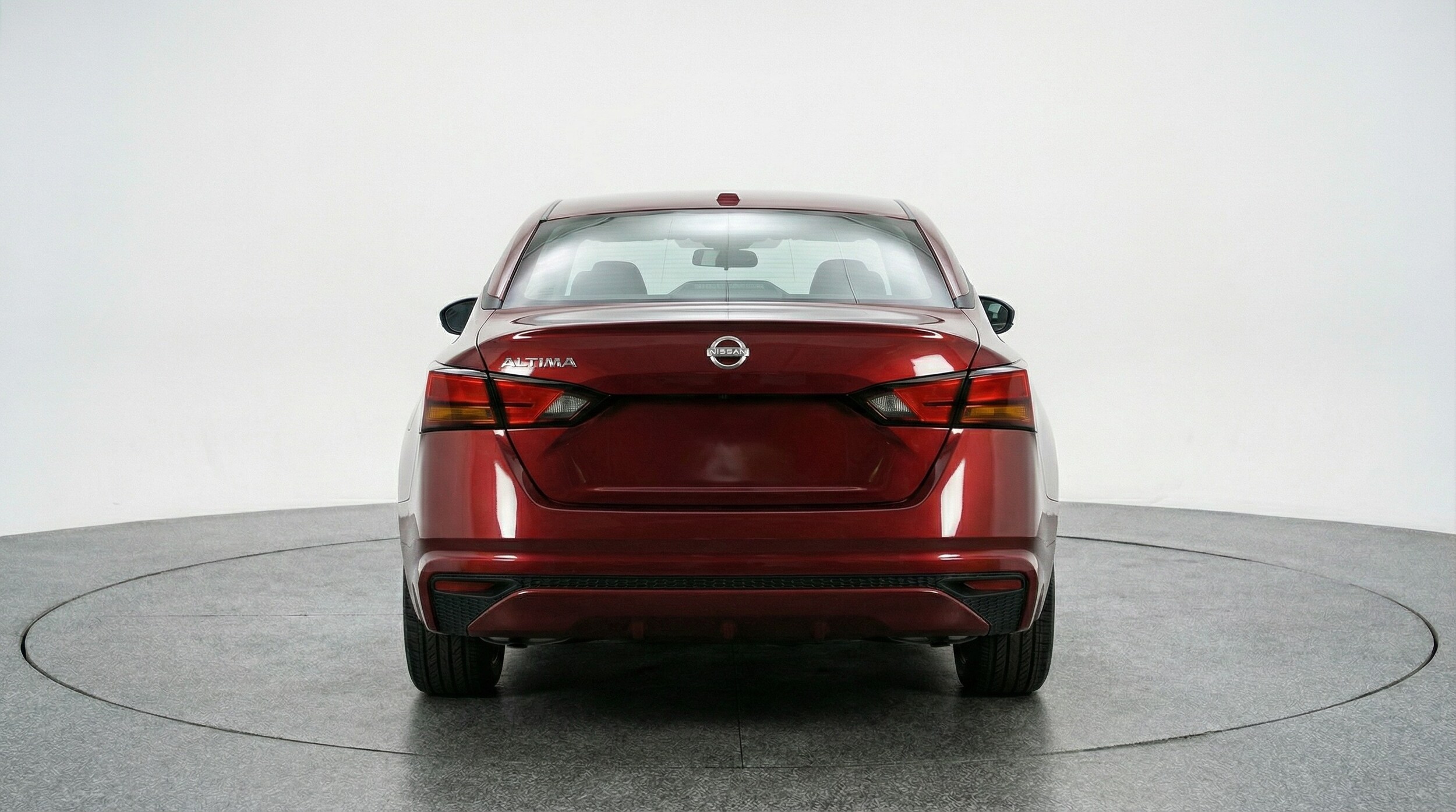 Thumbnail: 2025 Nissan Altima - 6