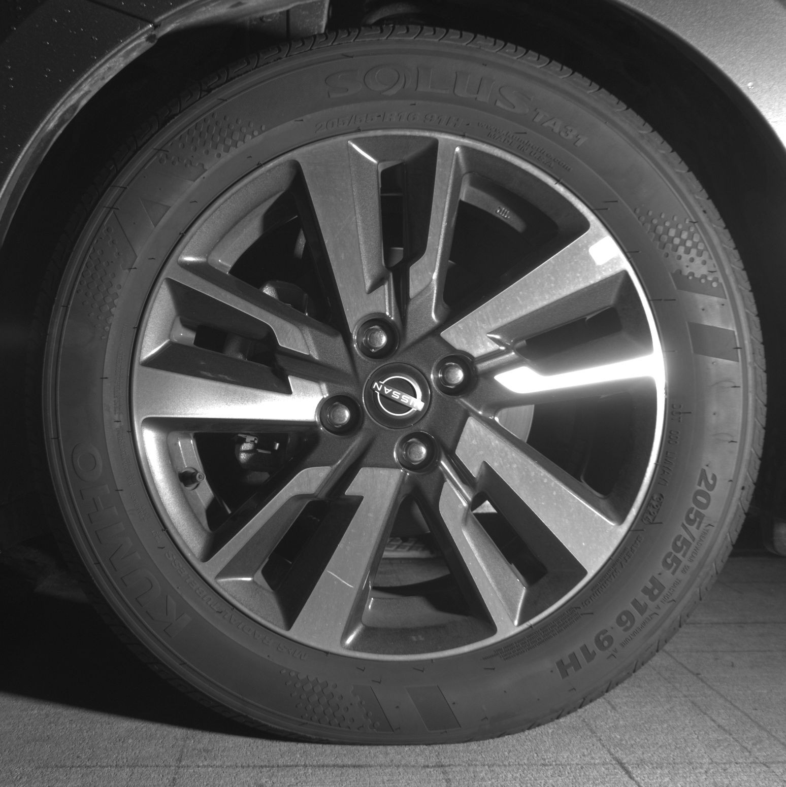 Thumbnail: 2025 Nissan Versa - 9