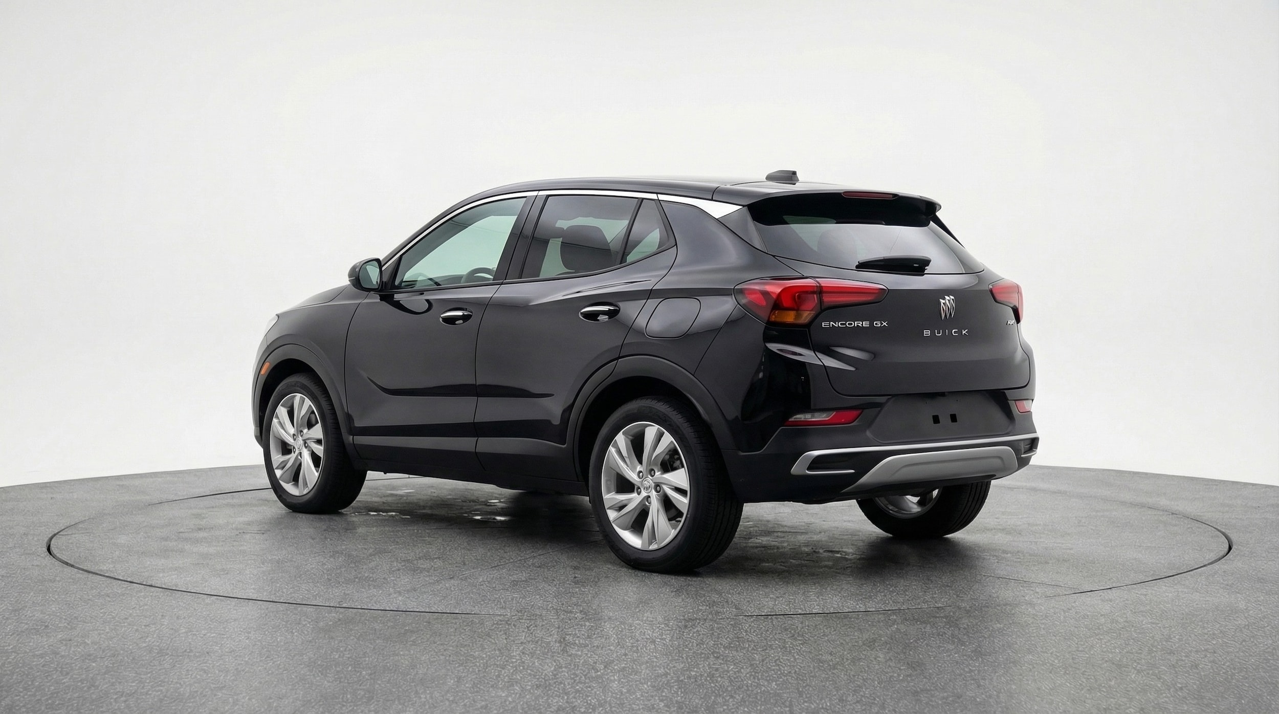 Thumbnail: 2025 Buick Encore GX - 5