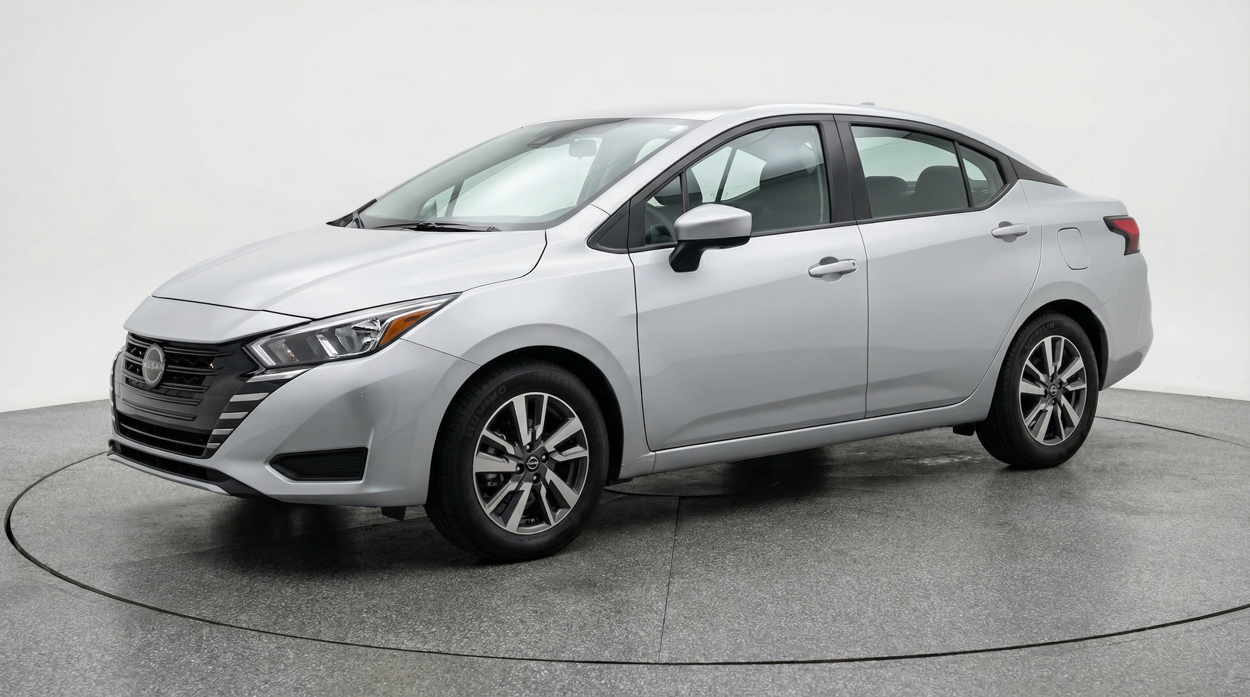 Thumbnail: 2025 Nissan Versa - 3