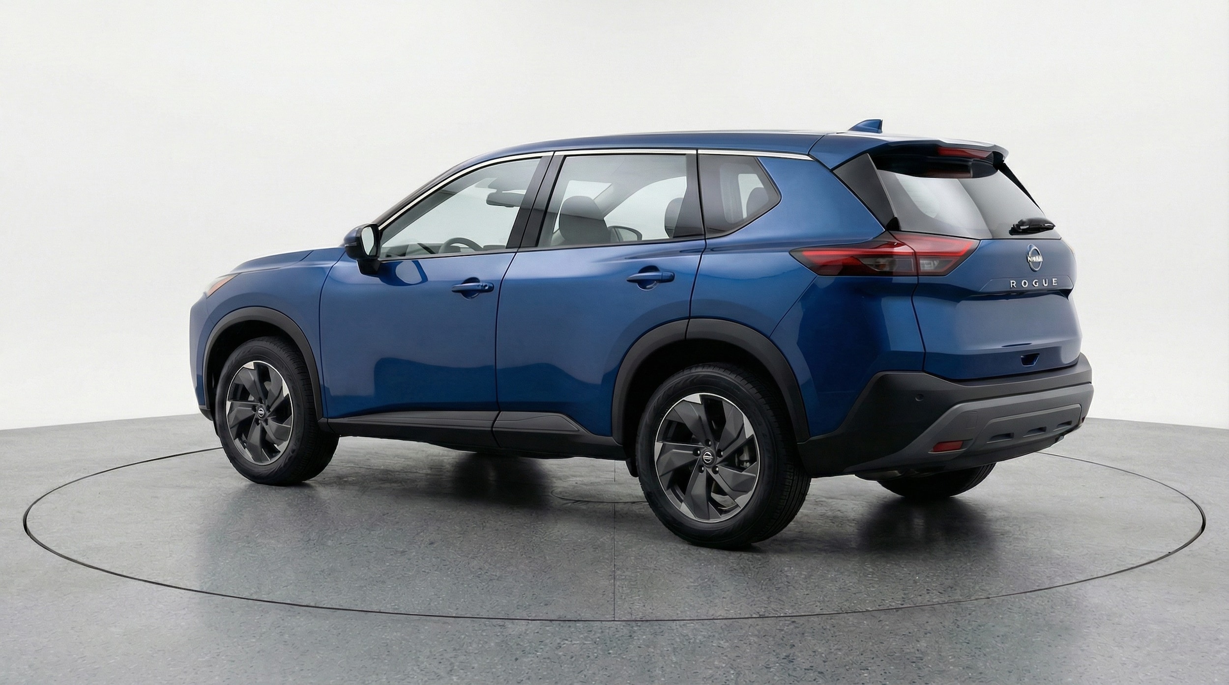 Thumbnail: 2025 Nissan Rogue - 5